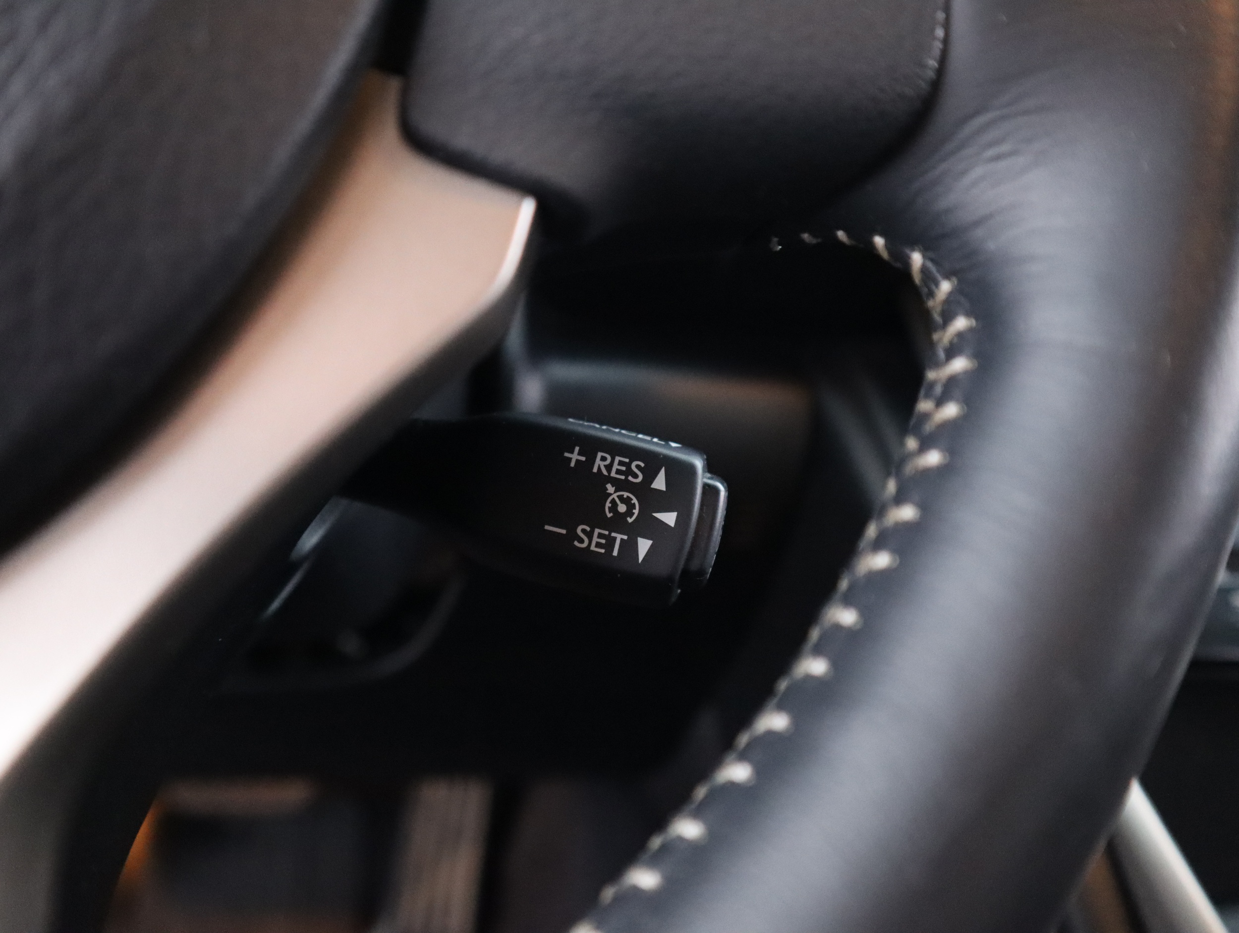 LEXUS IS 2015