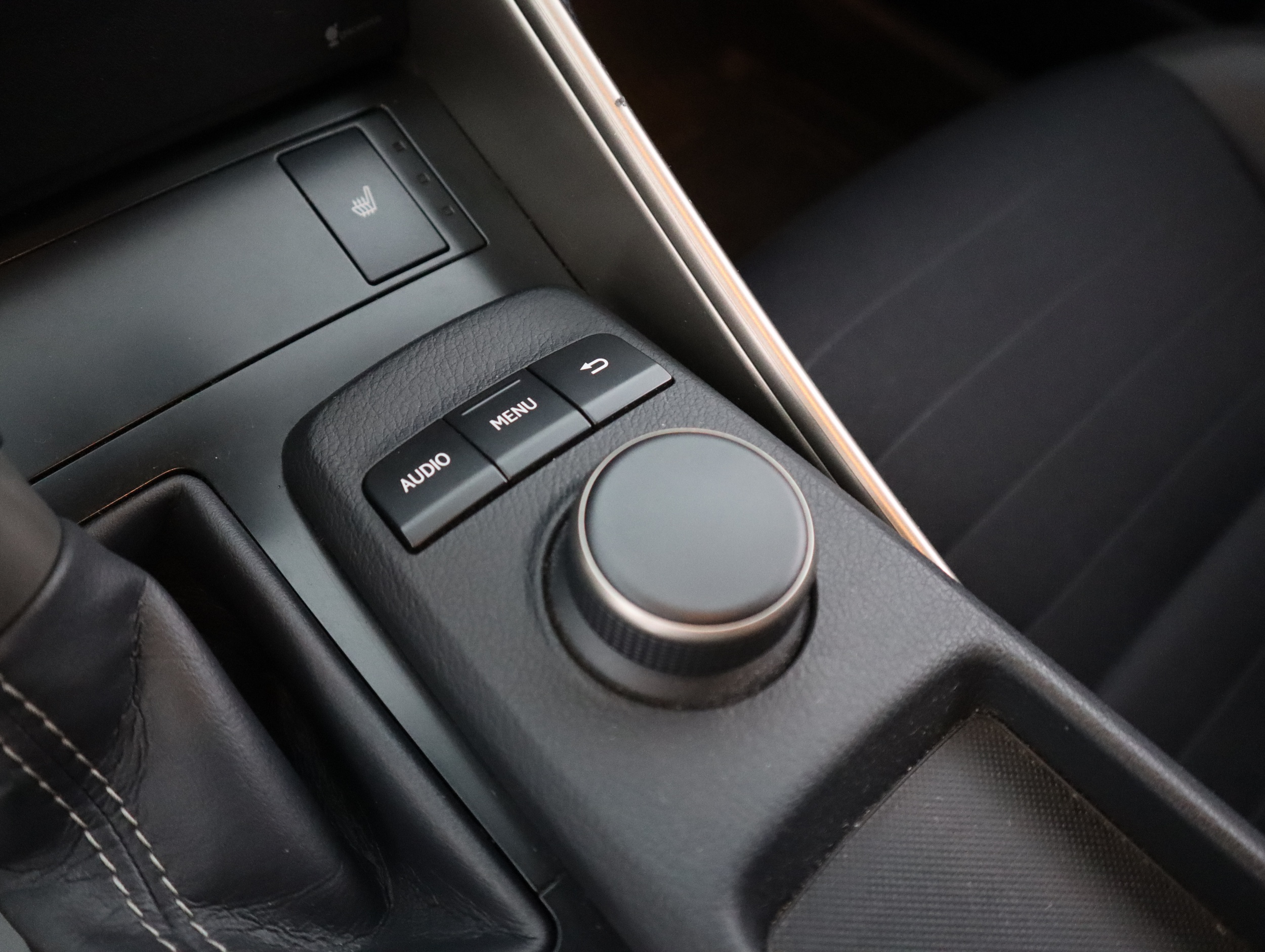 LEXUS IS 2015