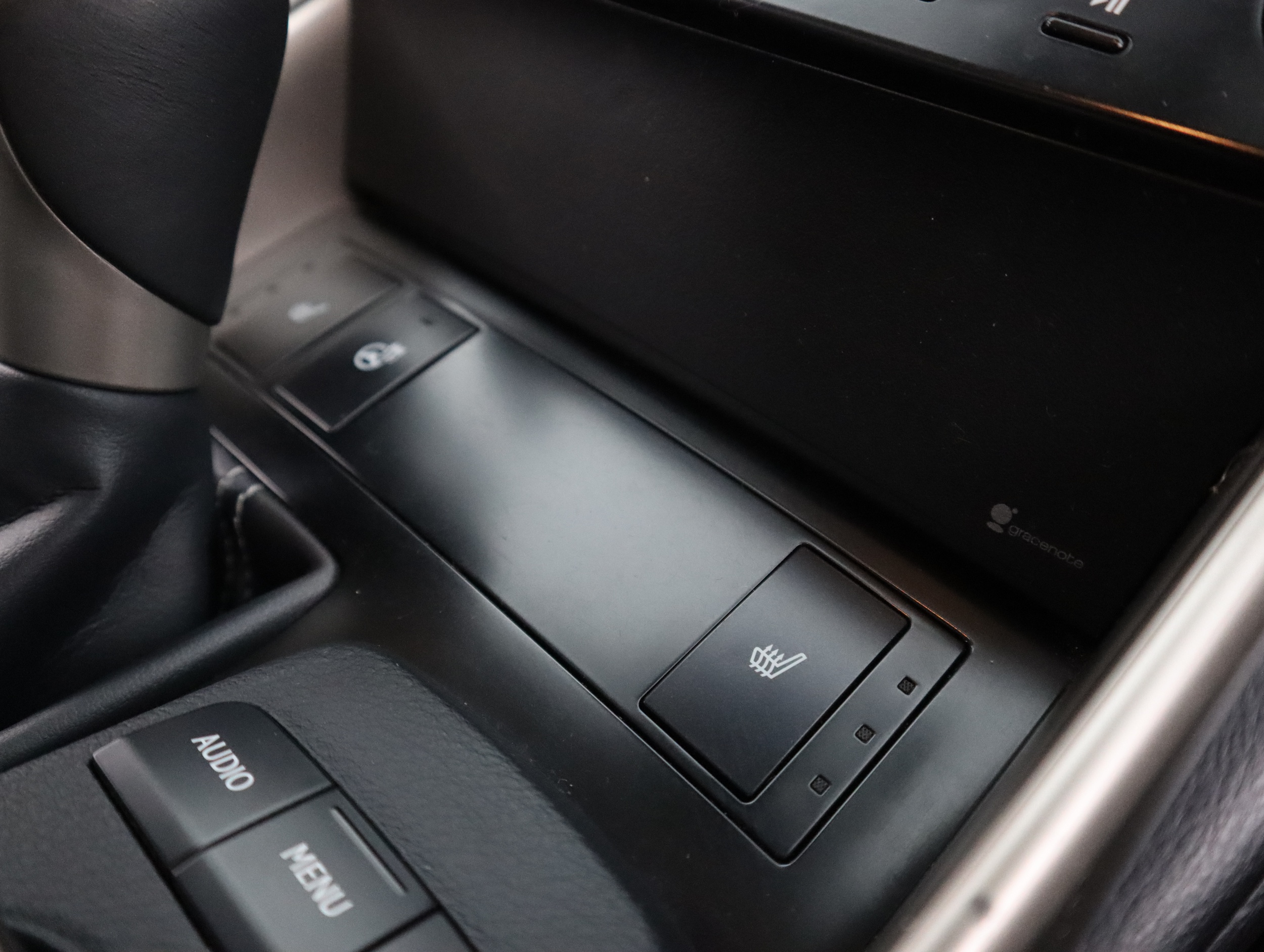 LEXUS IS 2015