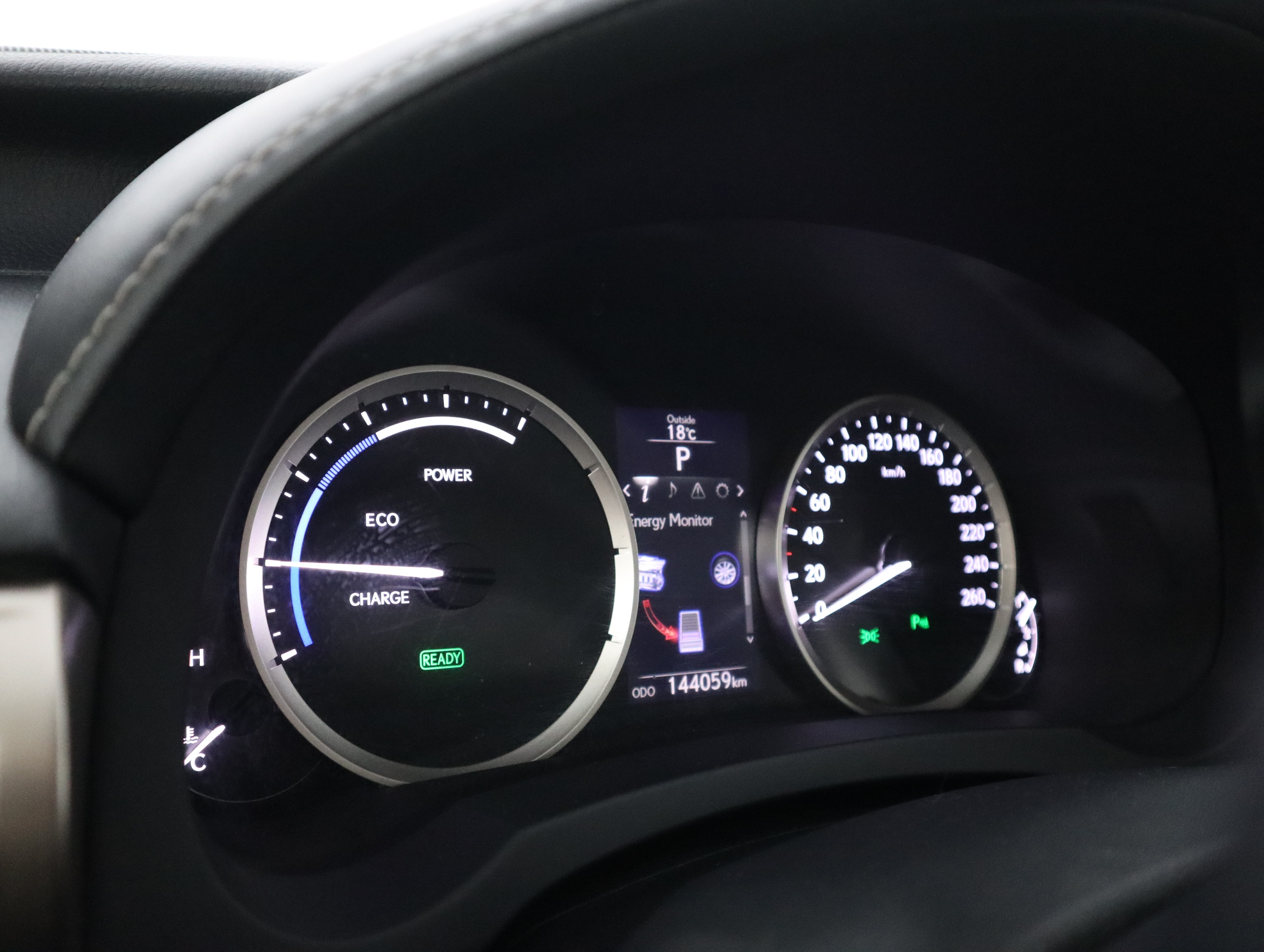LEXUS IS 2015