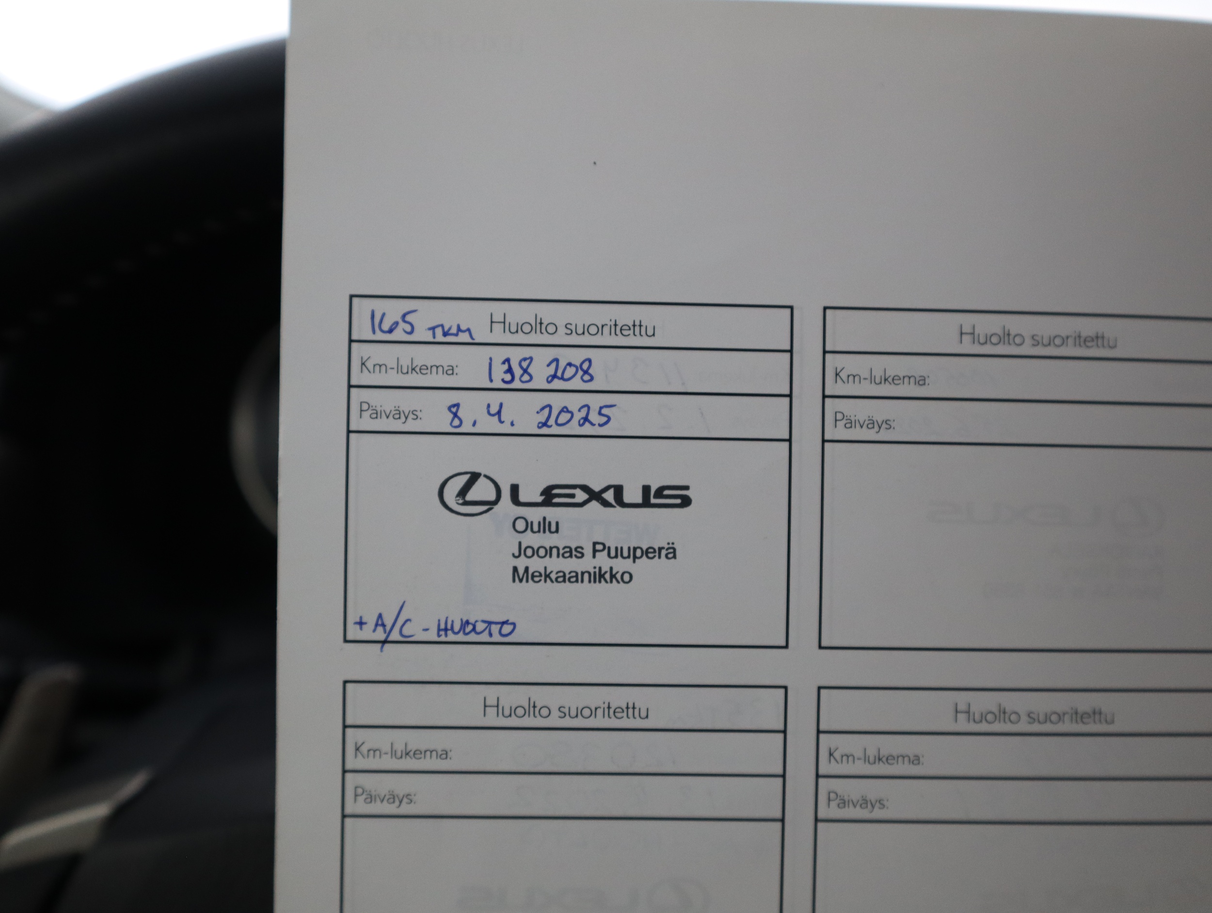 LEXUS IS 2015