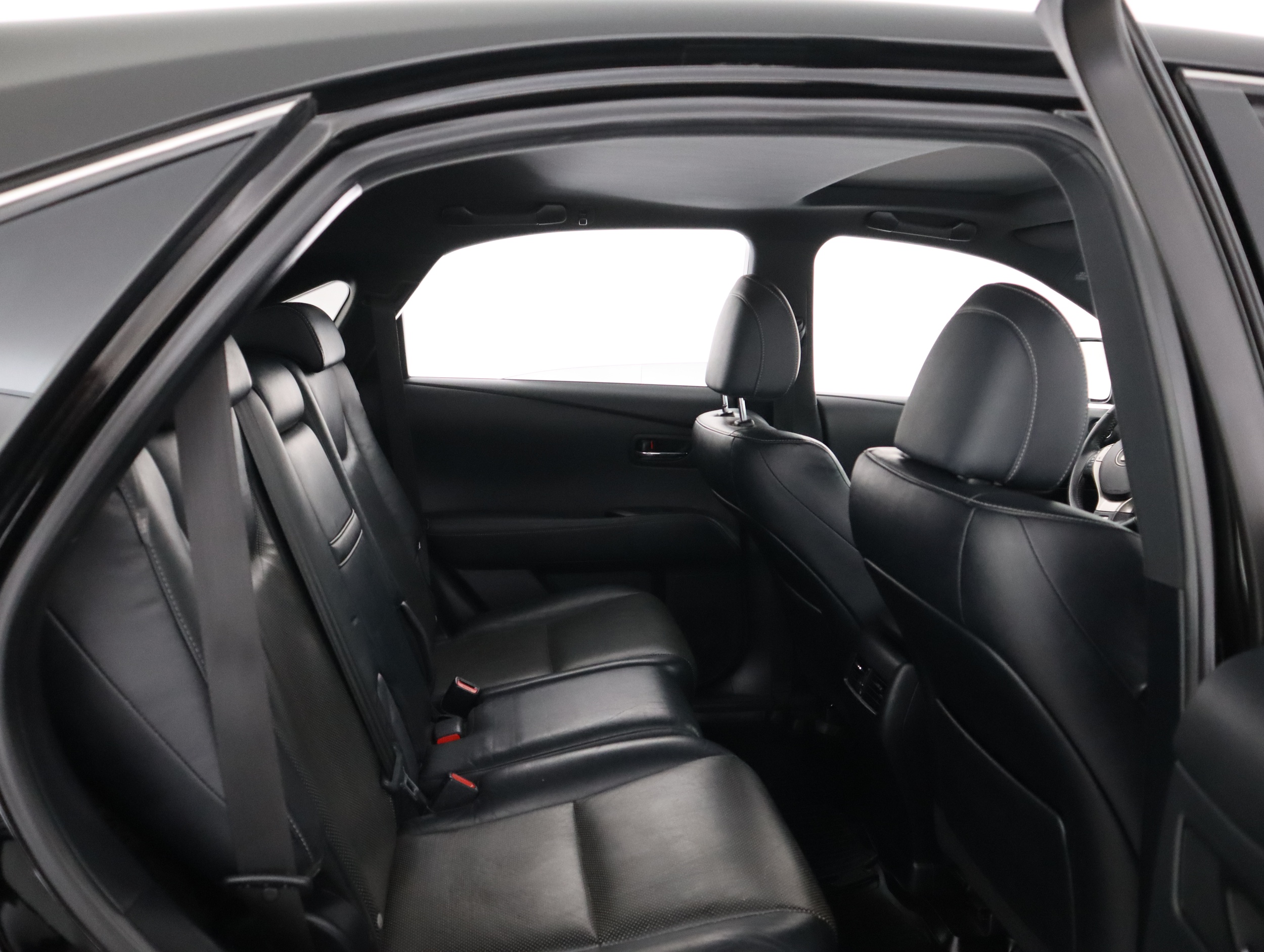 LEXUS RX 2014