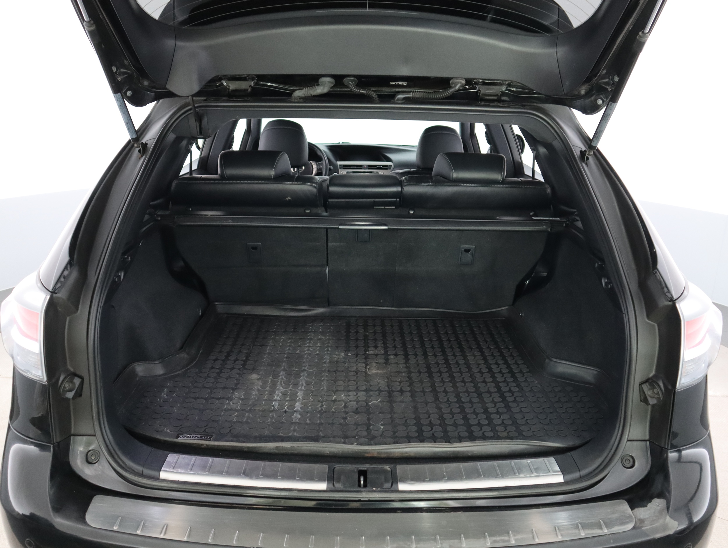 LEXUS RX 2014