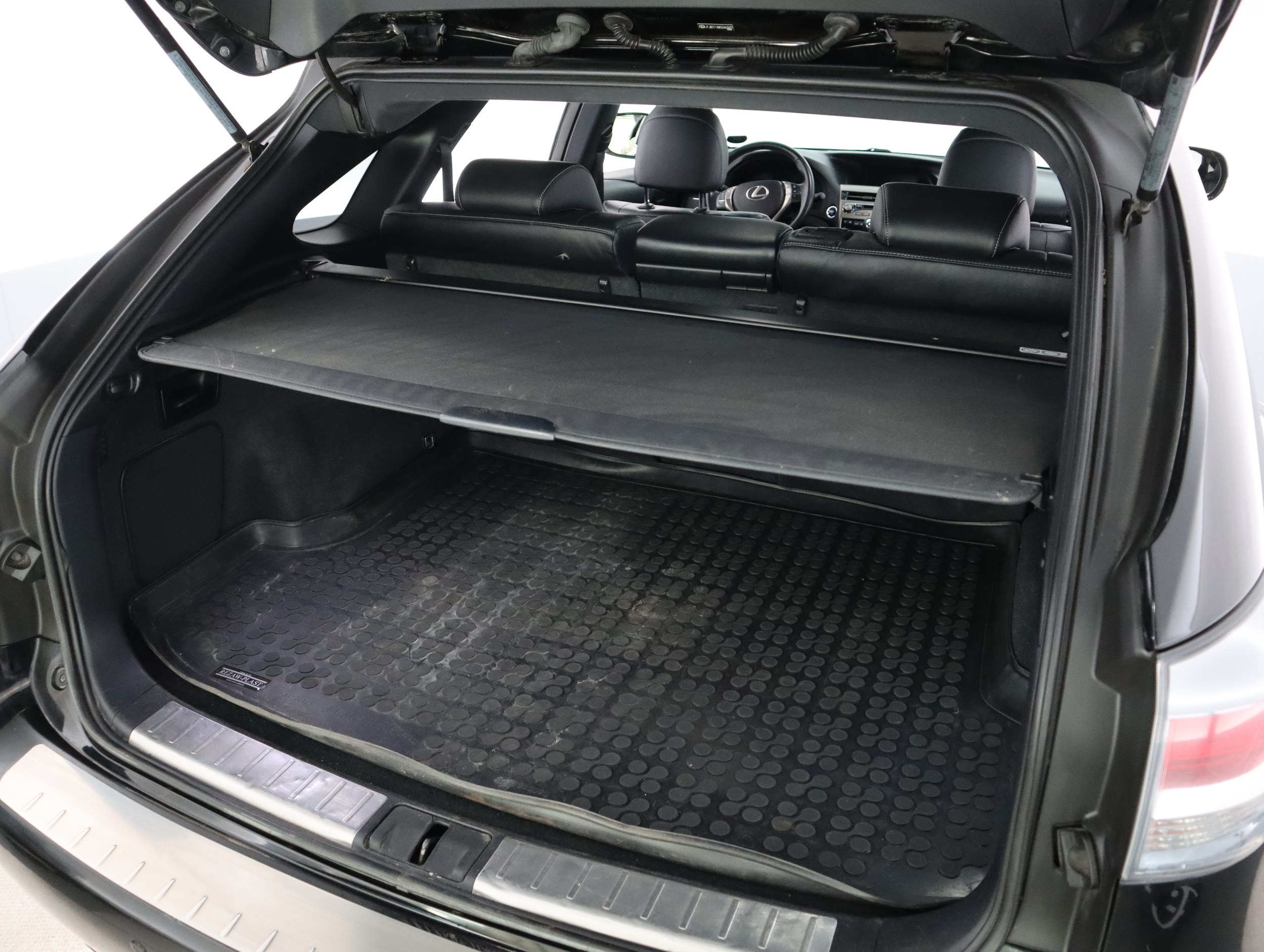LEXUS RX 2014