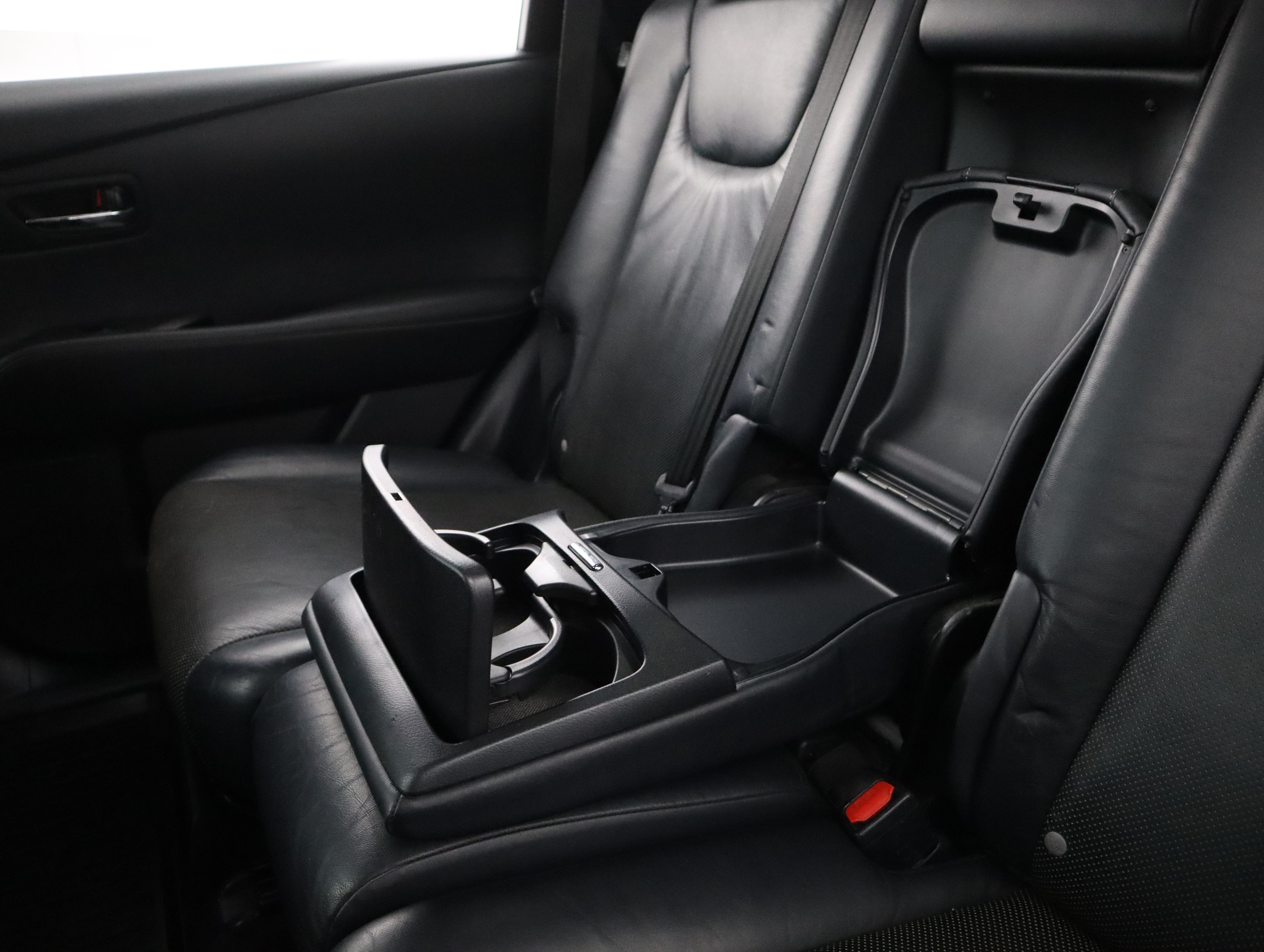 LEXUS RX 2014