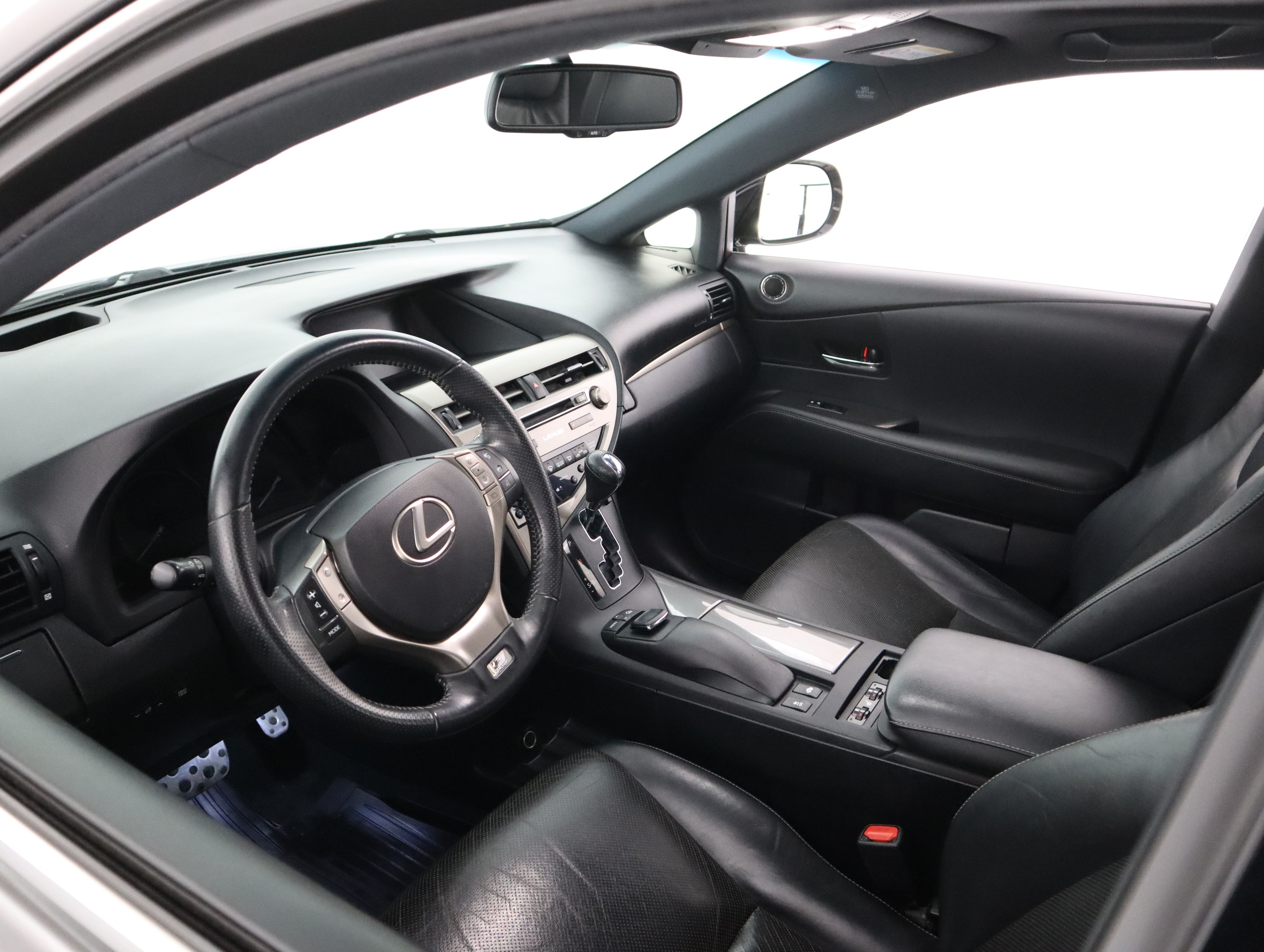 LEXUS RX 2014