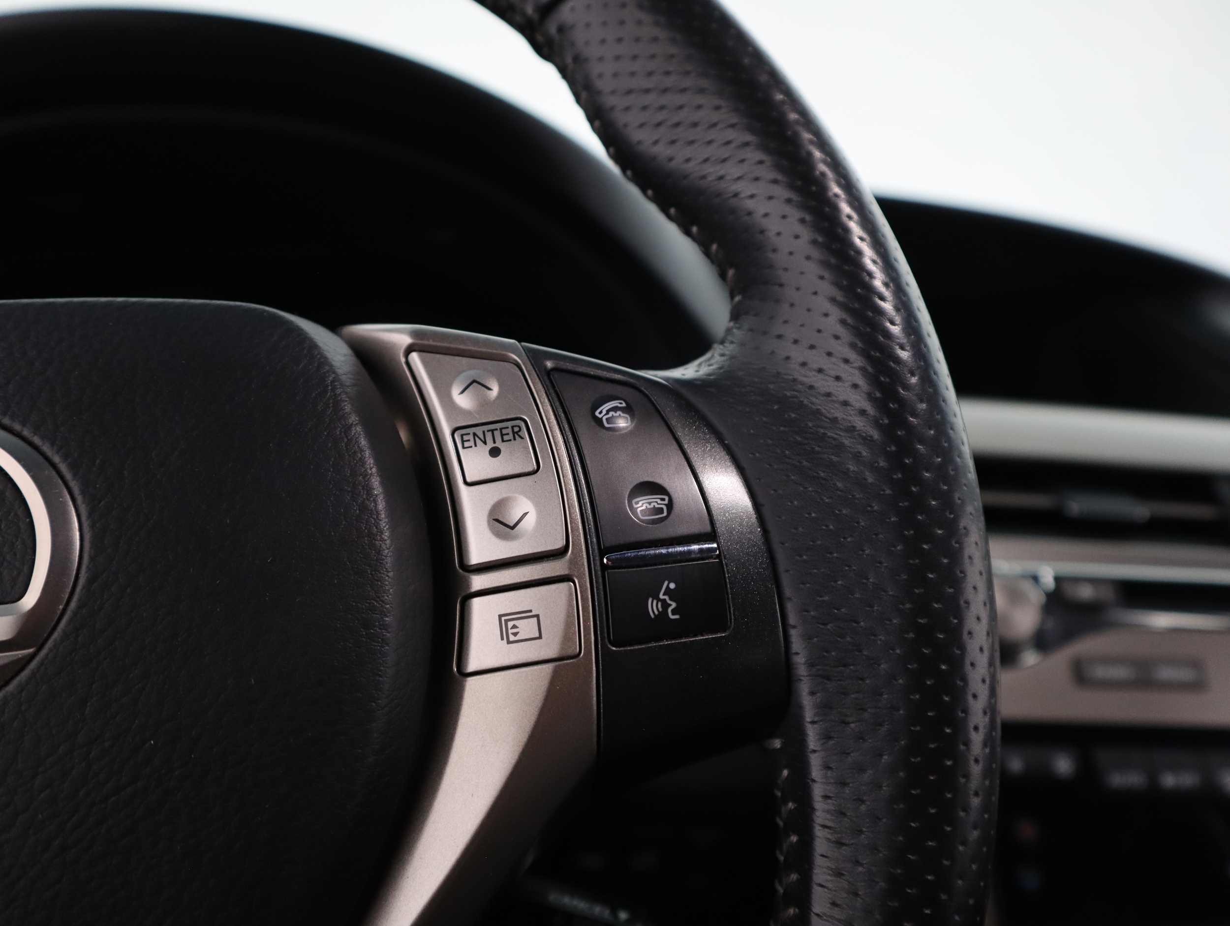 LEXUS RX 2014