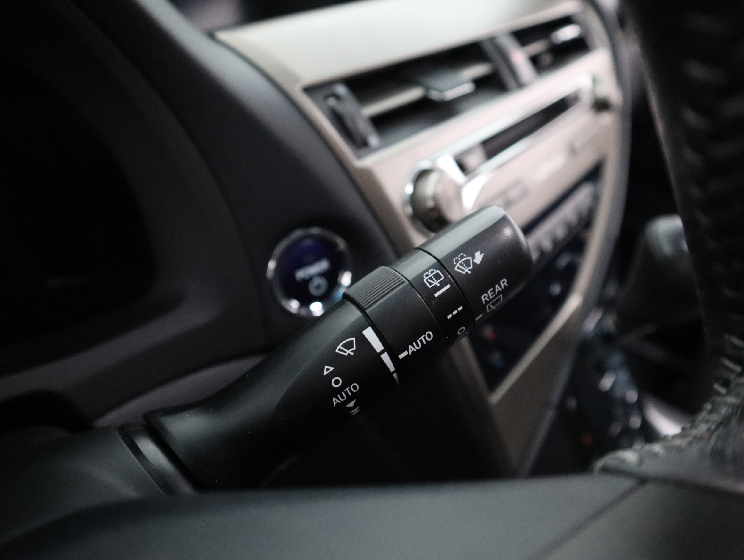 LEXUS RX 2014