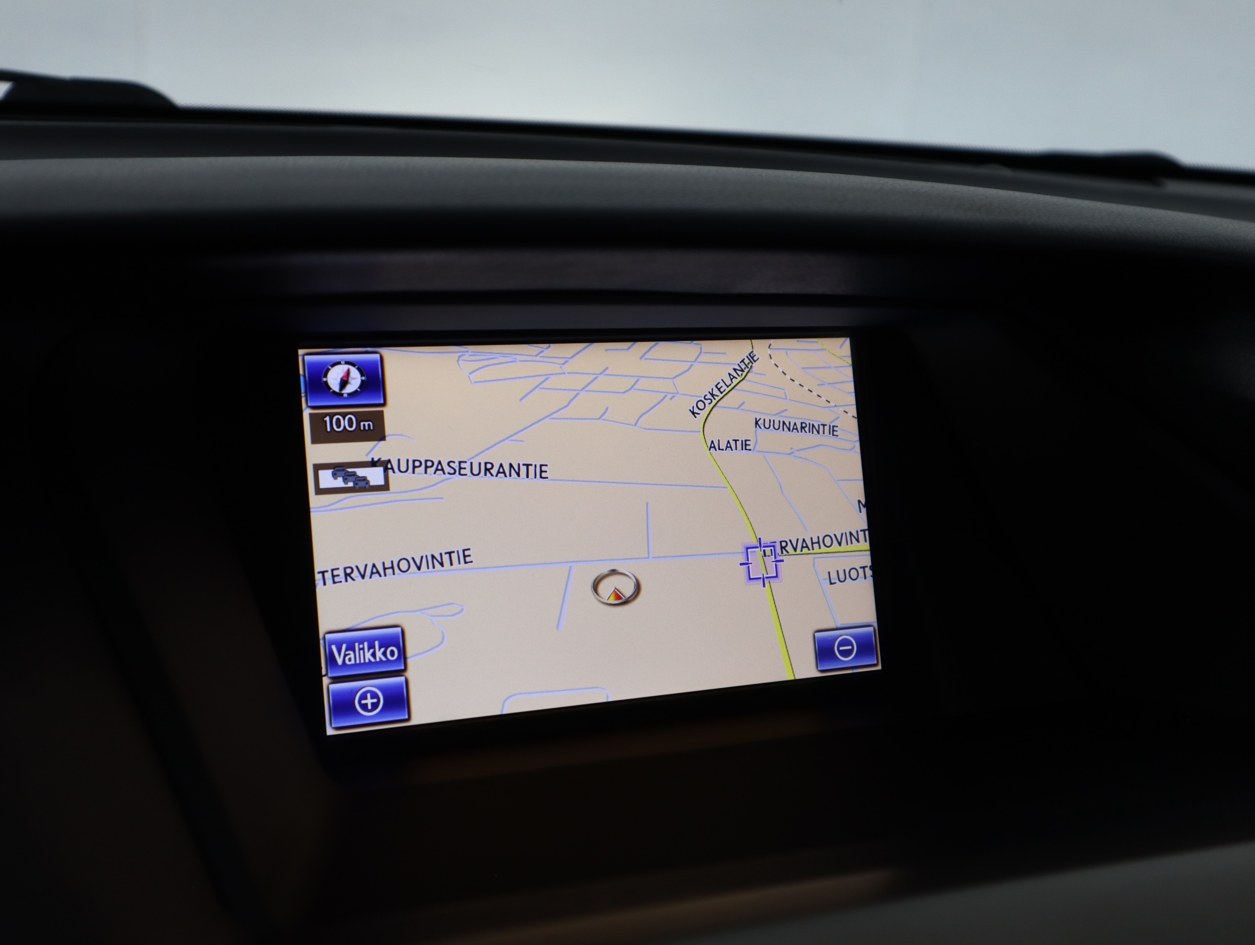 LEXUS RX 2014