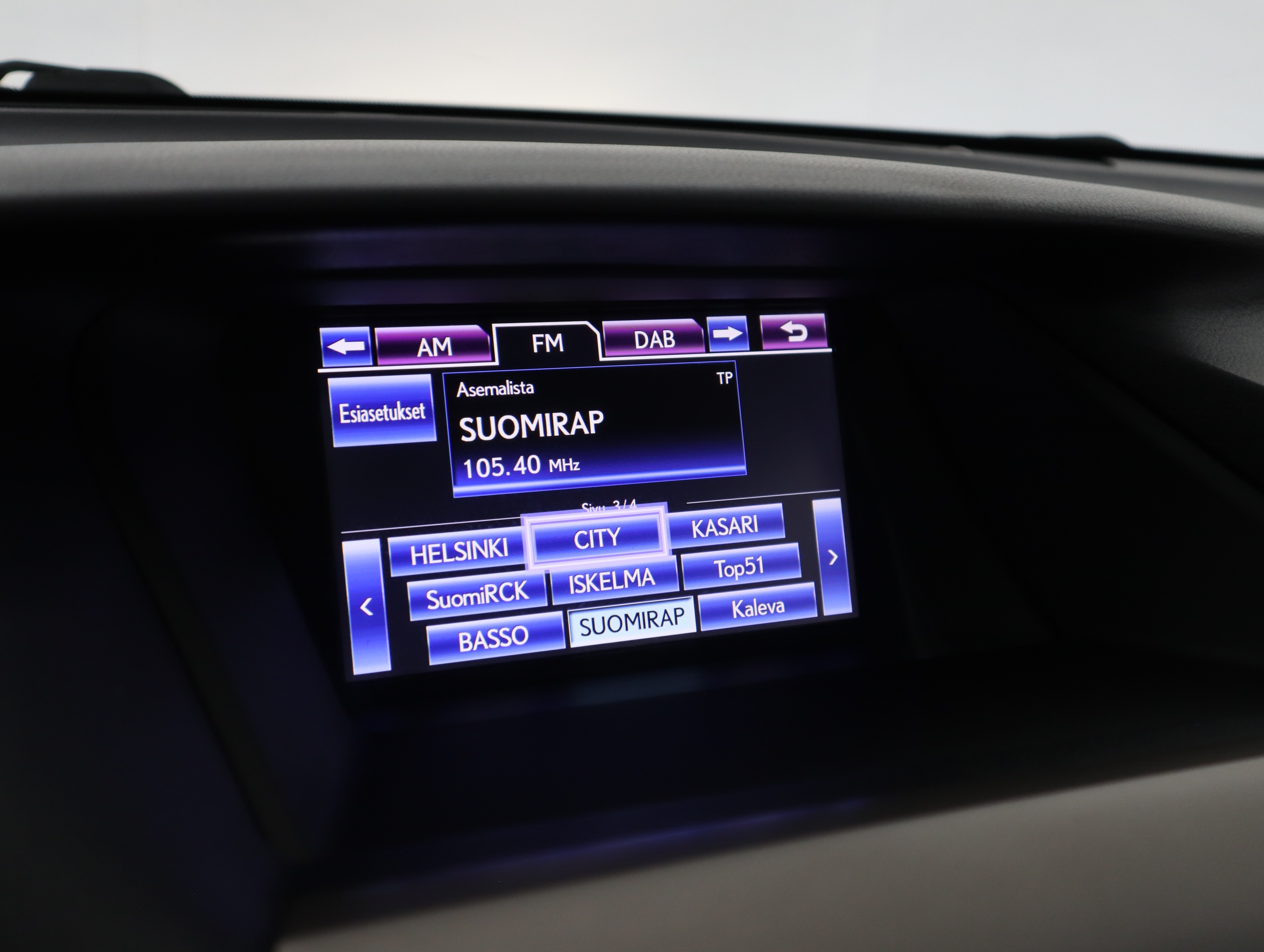 LEXUS RX 2014