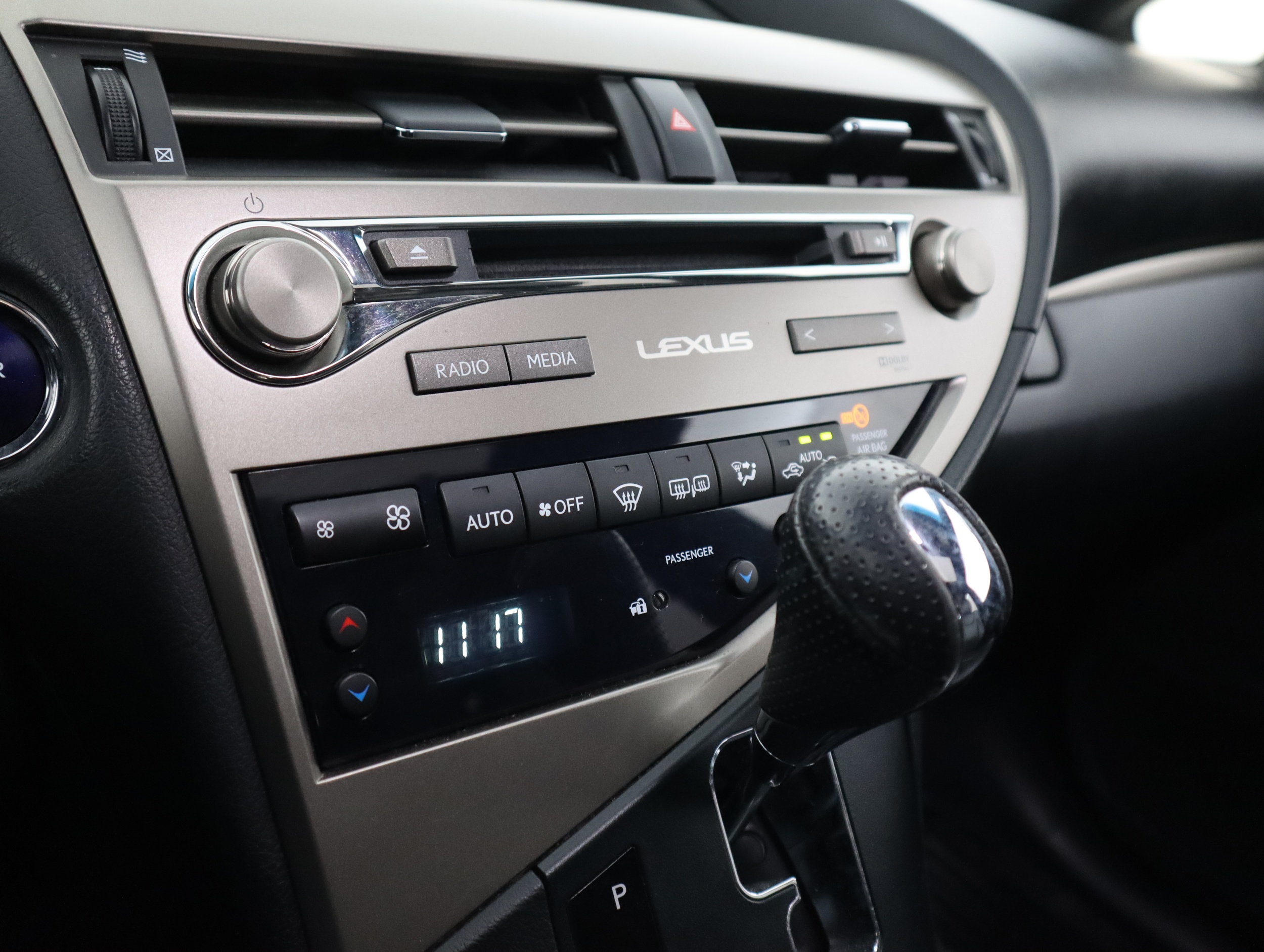LEXUS RX 2014