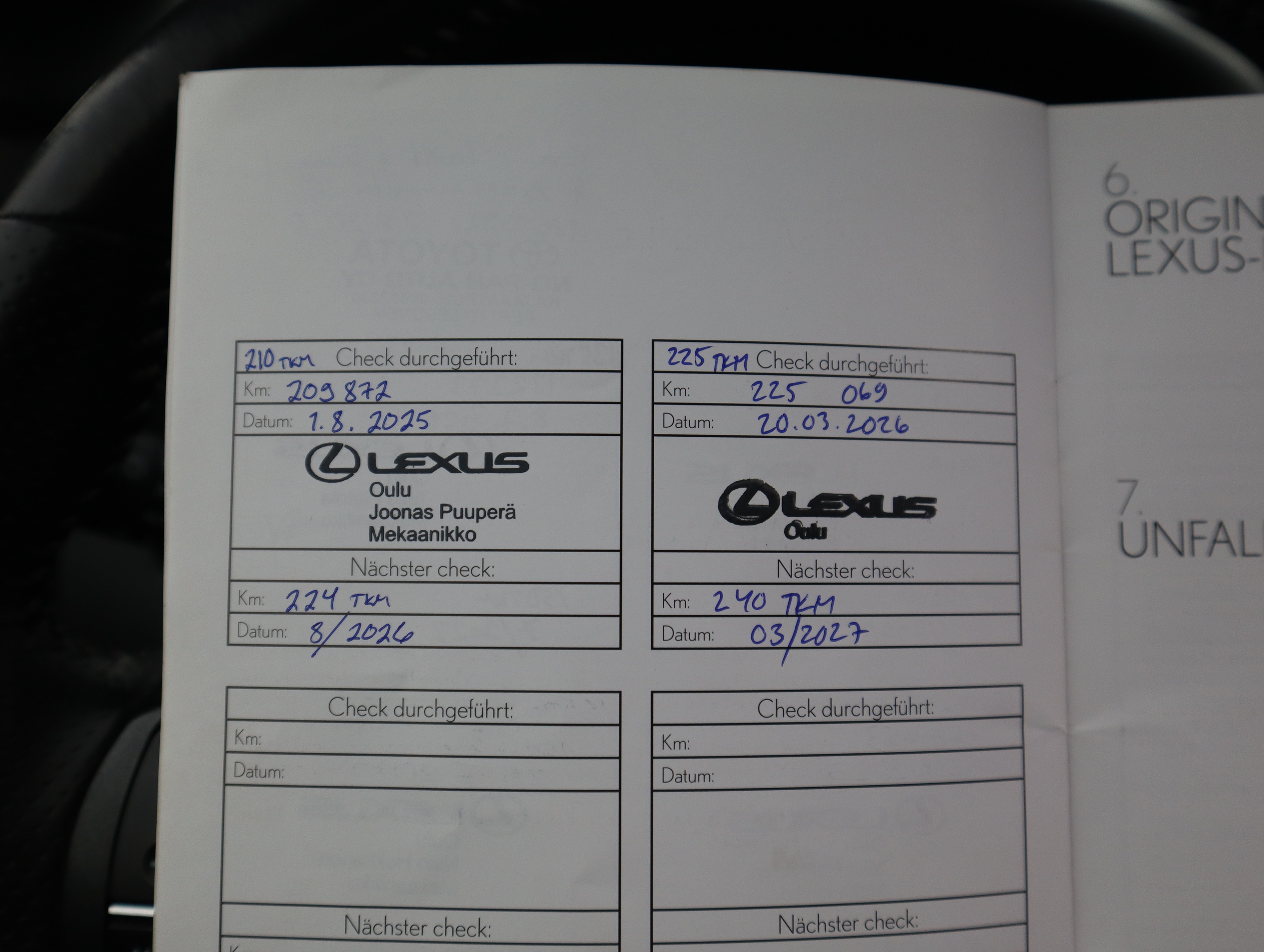 LEXUS RX 2014