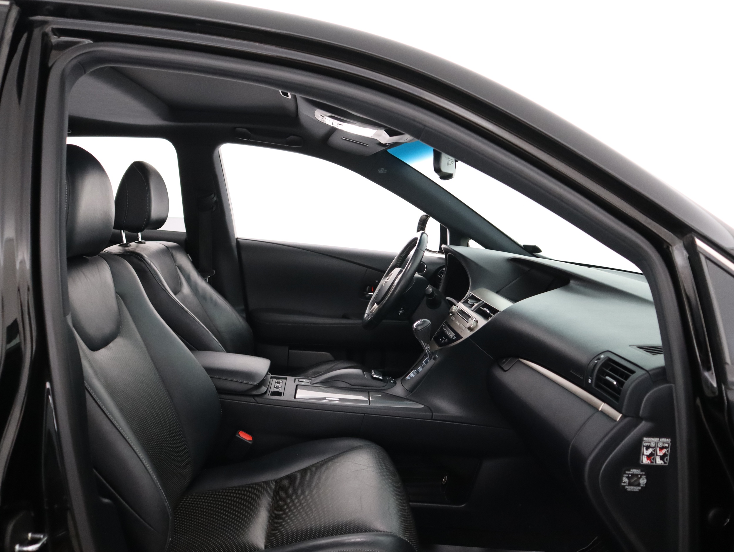 LEXUS RX 2014