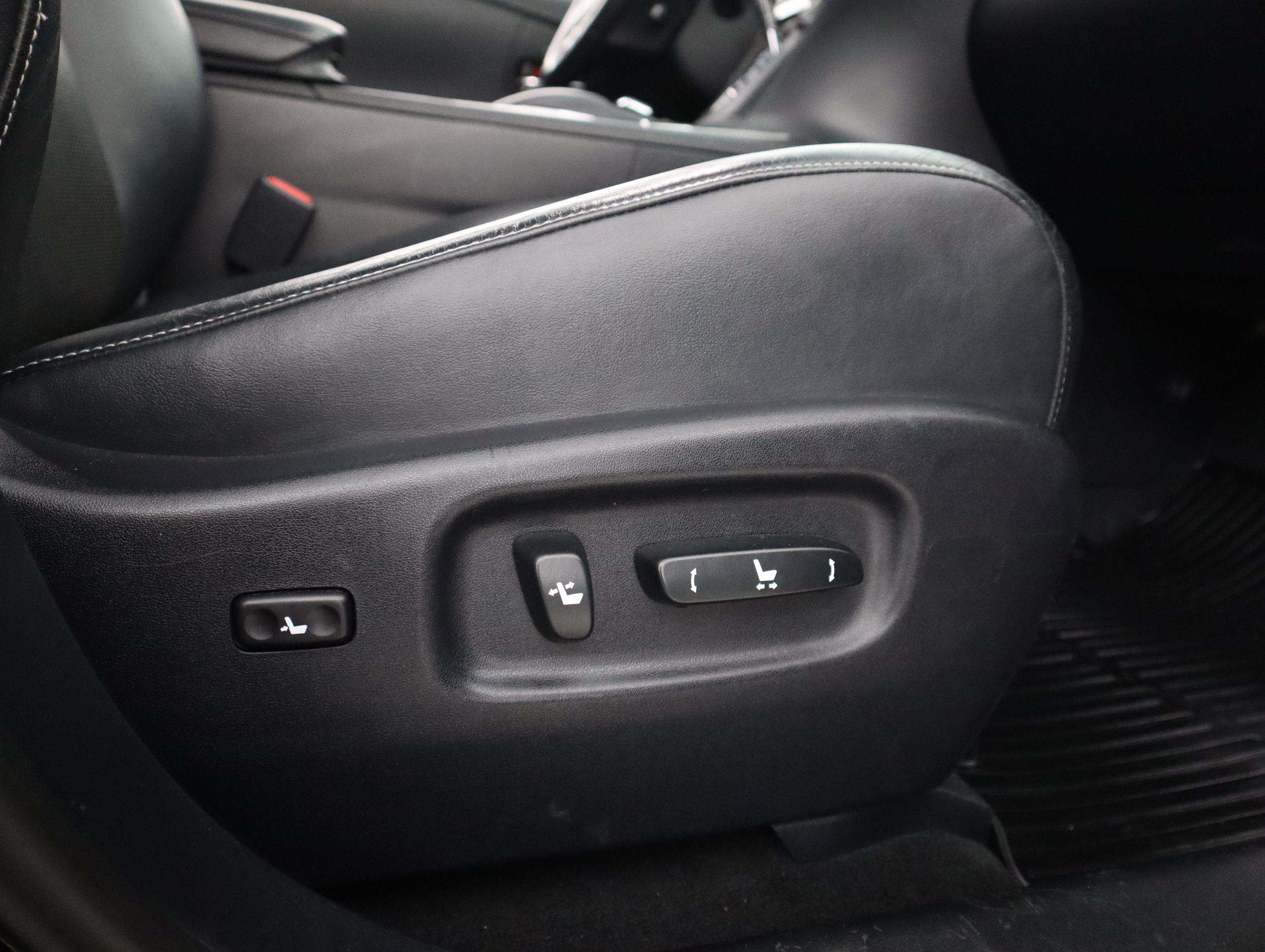LEXUS RX 2014
