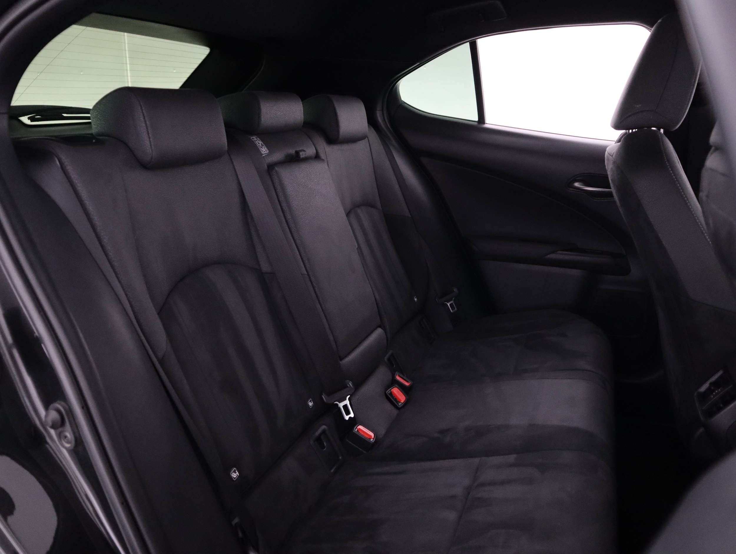 LEXUS UX 2019