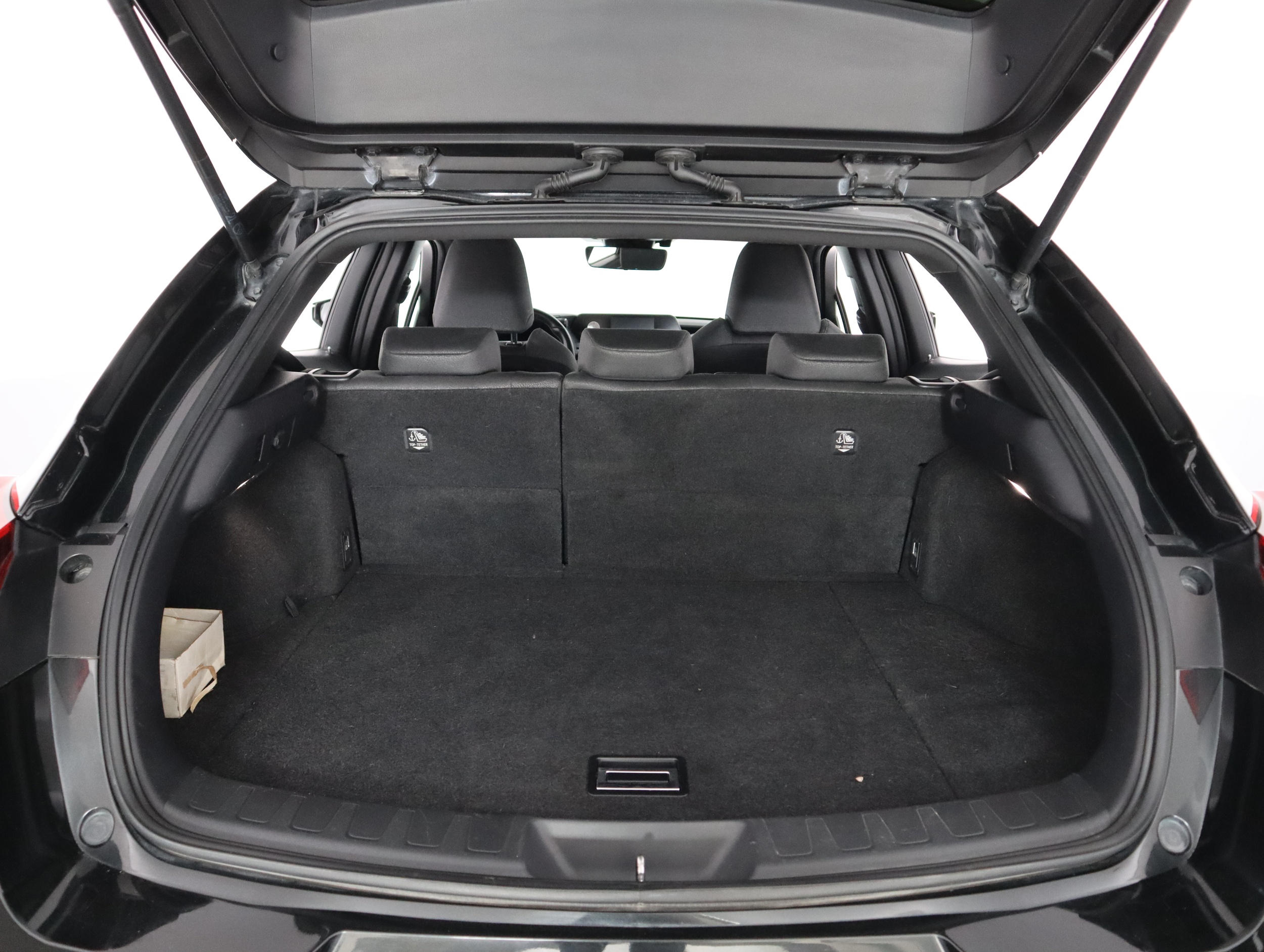 LEXUS UX 2019