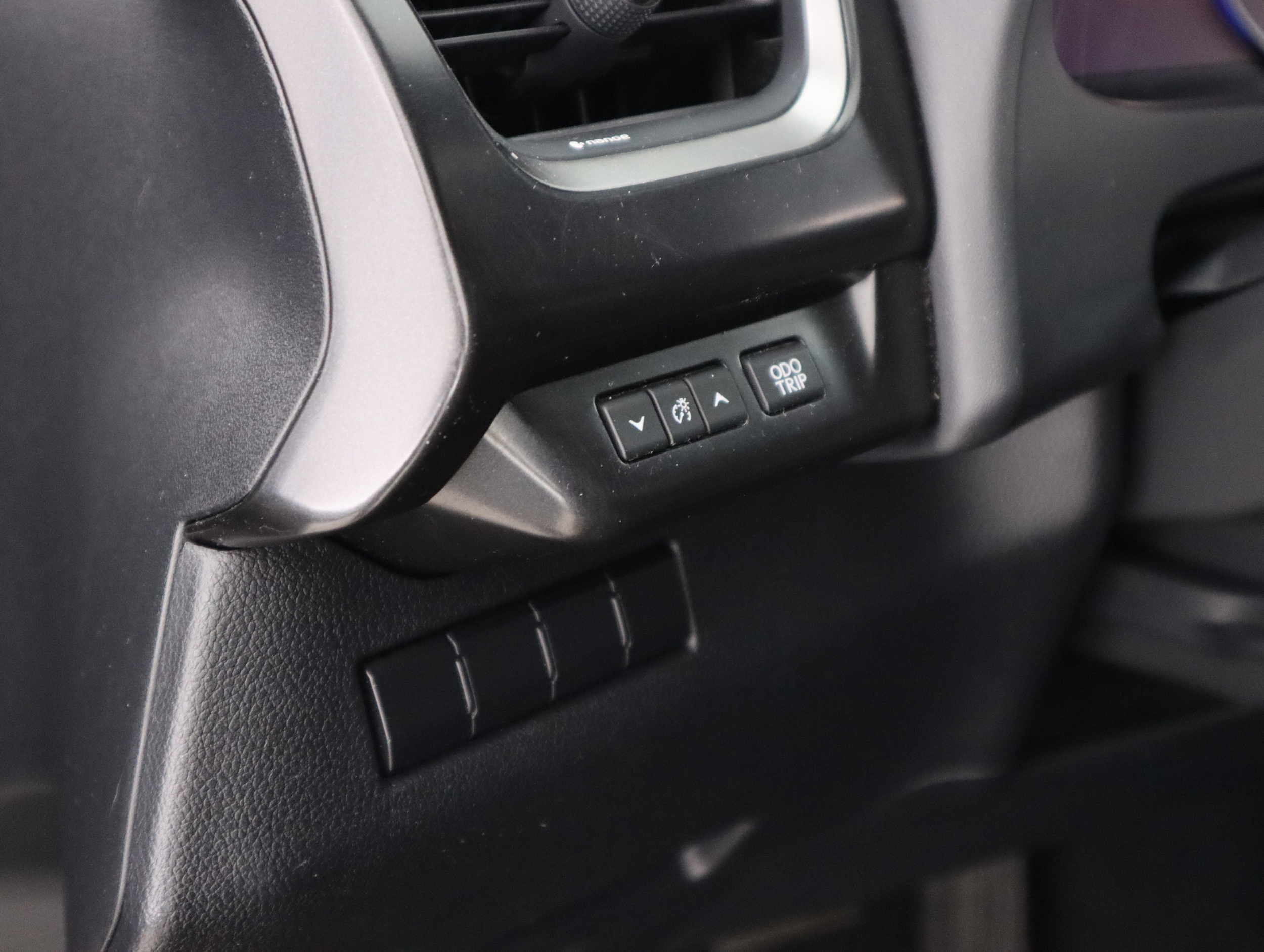 LEXUS UX 2019
