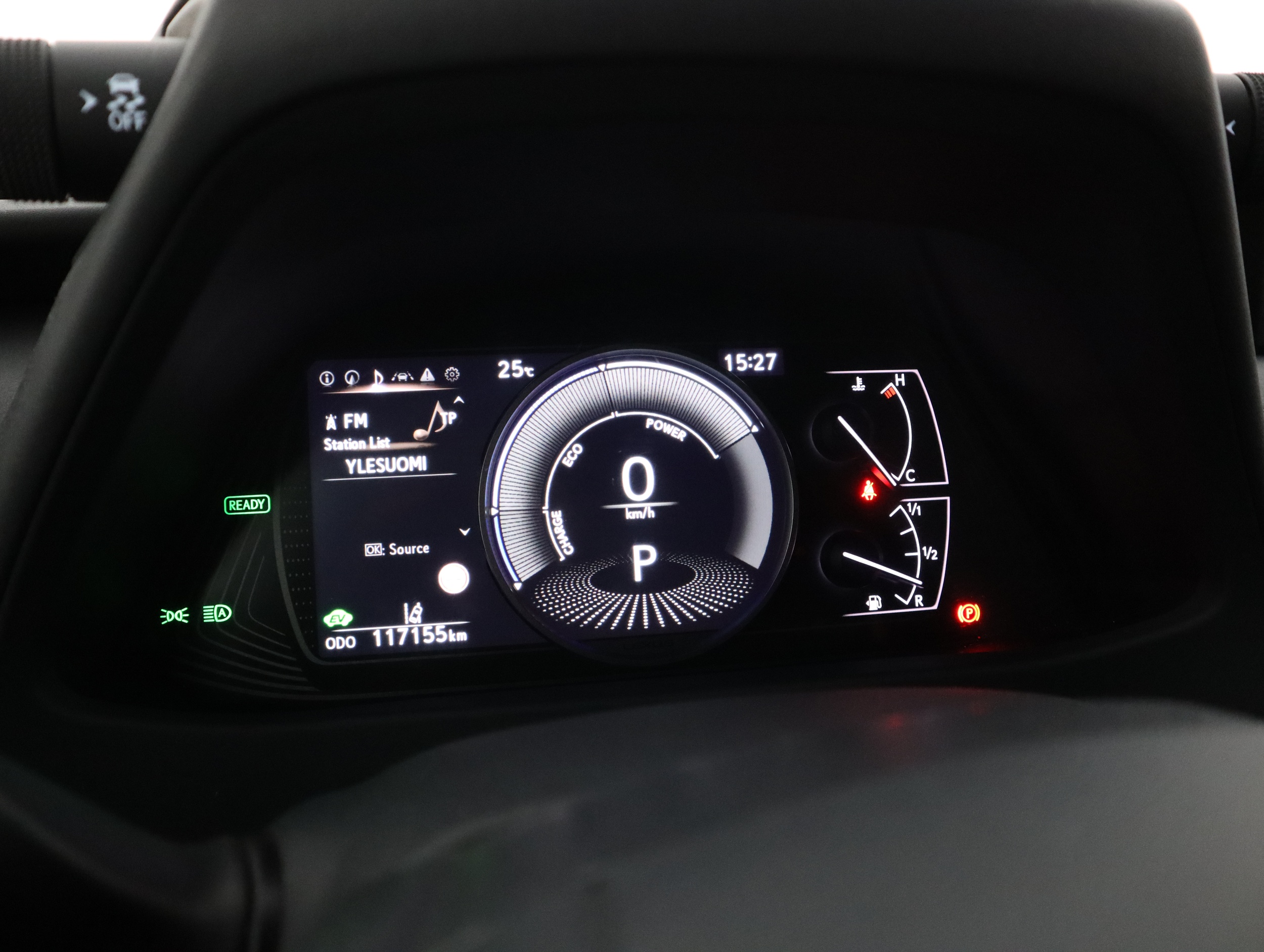 LEXUS UX 2019