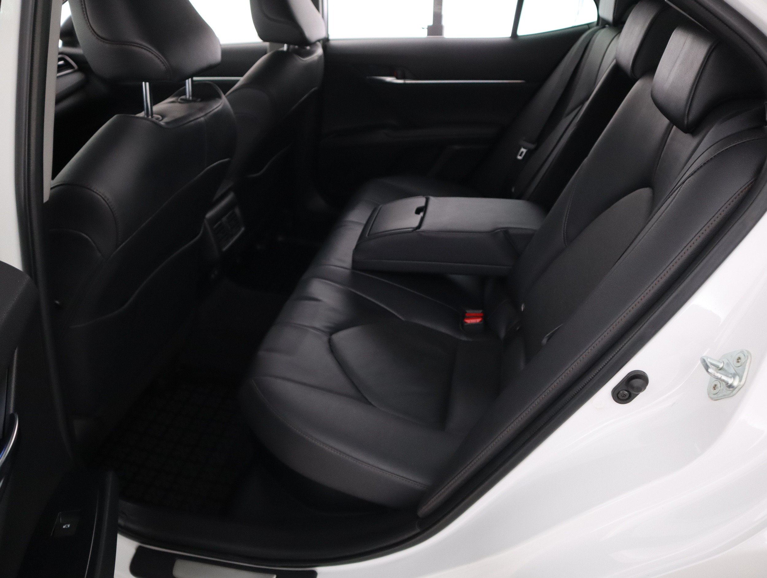 TOYOTA CAMRY 14
