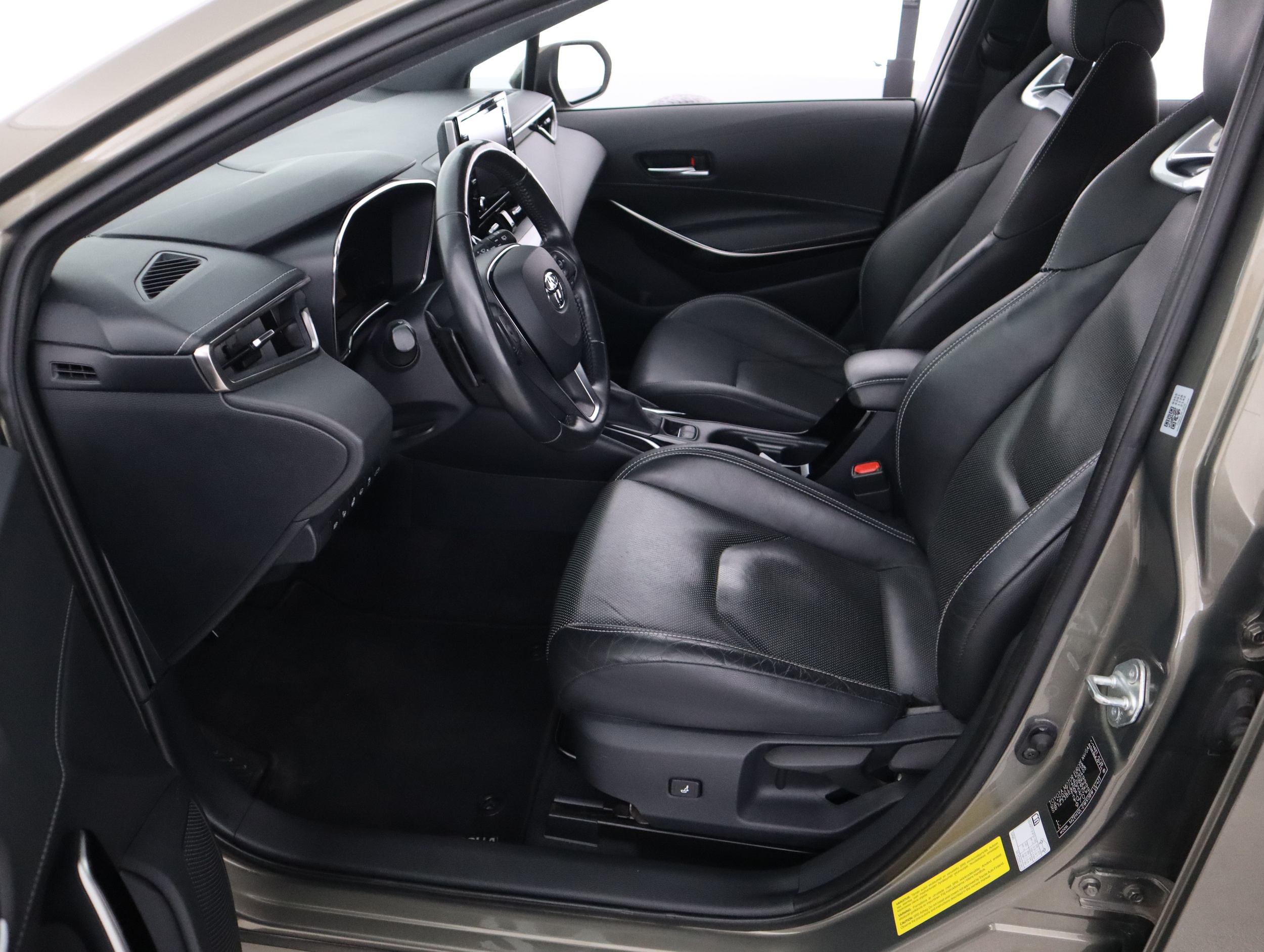 TOYOTA Corolla 17