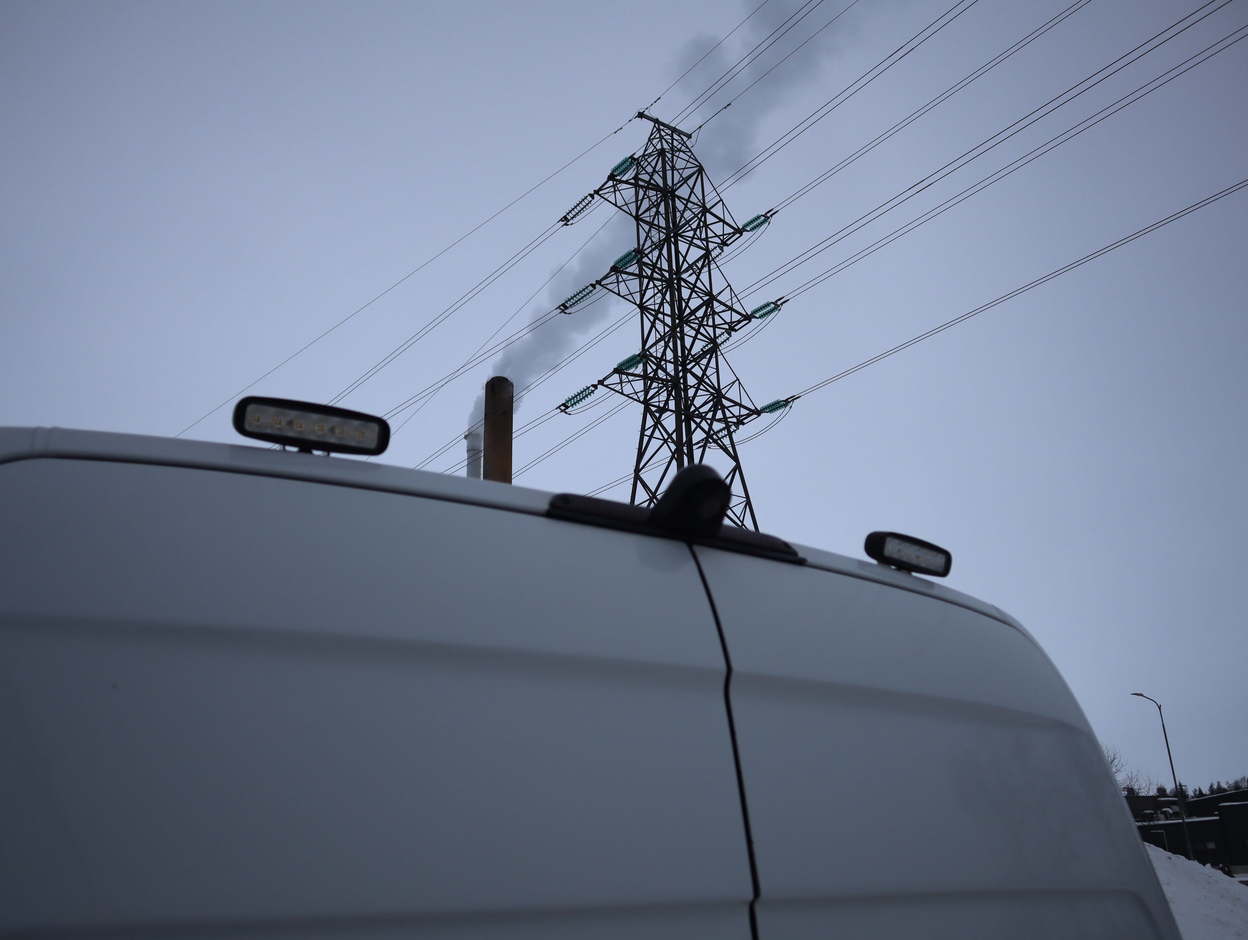 MERCEDES-BENZ SPRINTER 2017