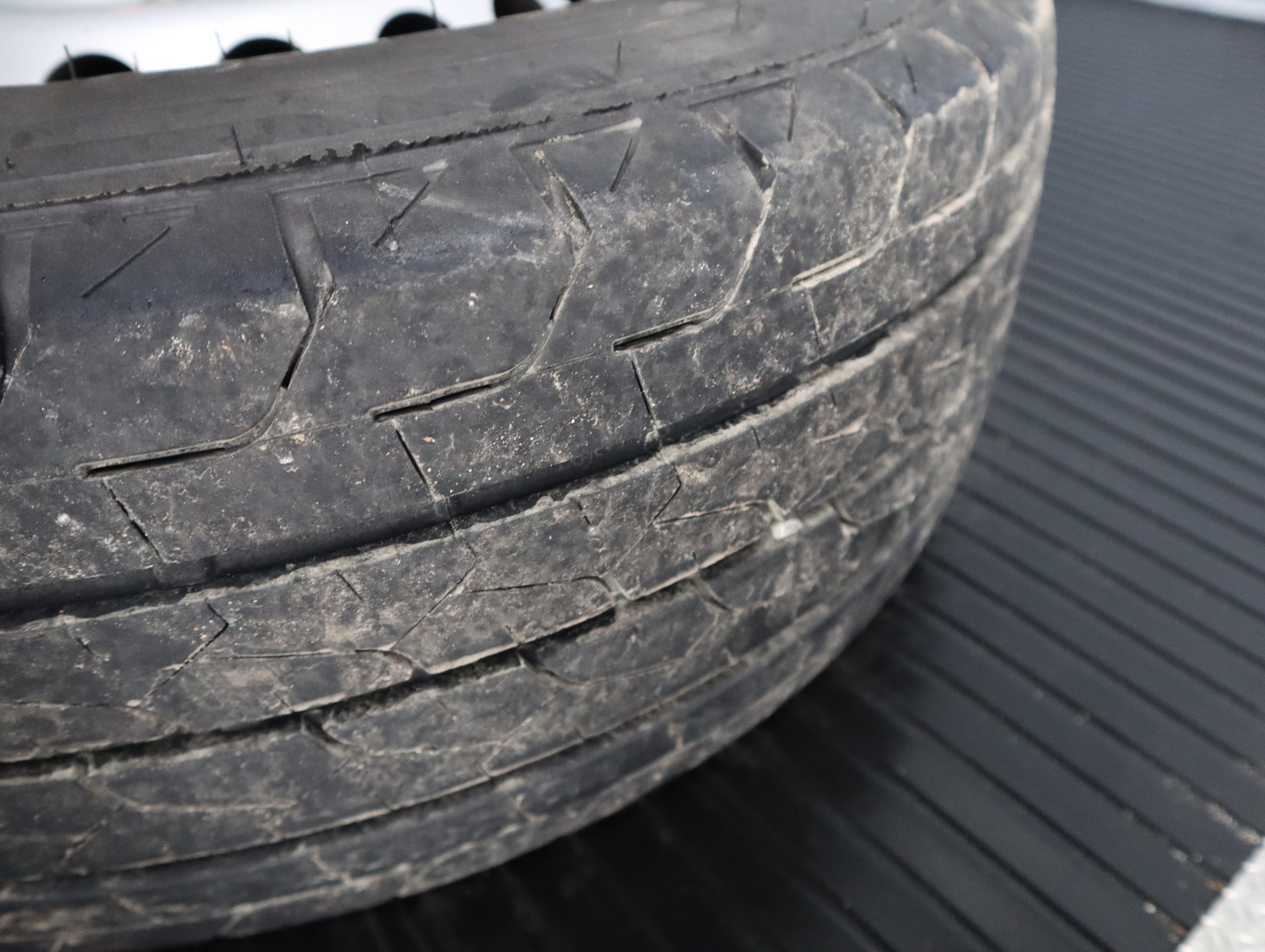 MERCEDES-BENZ SPRINTER 2017