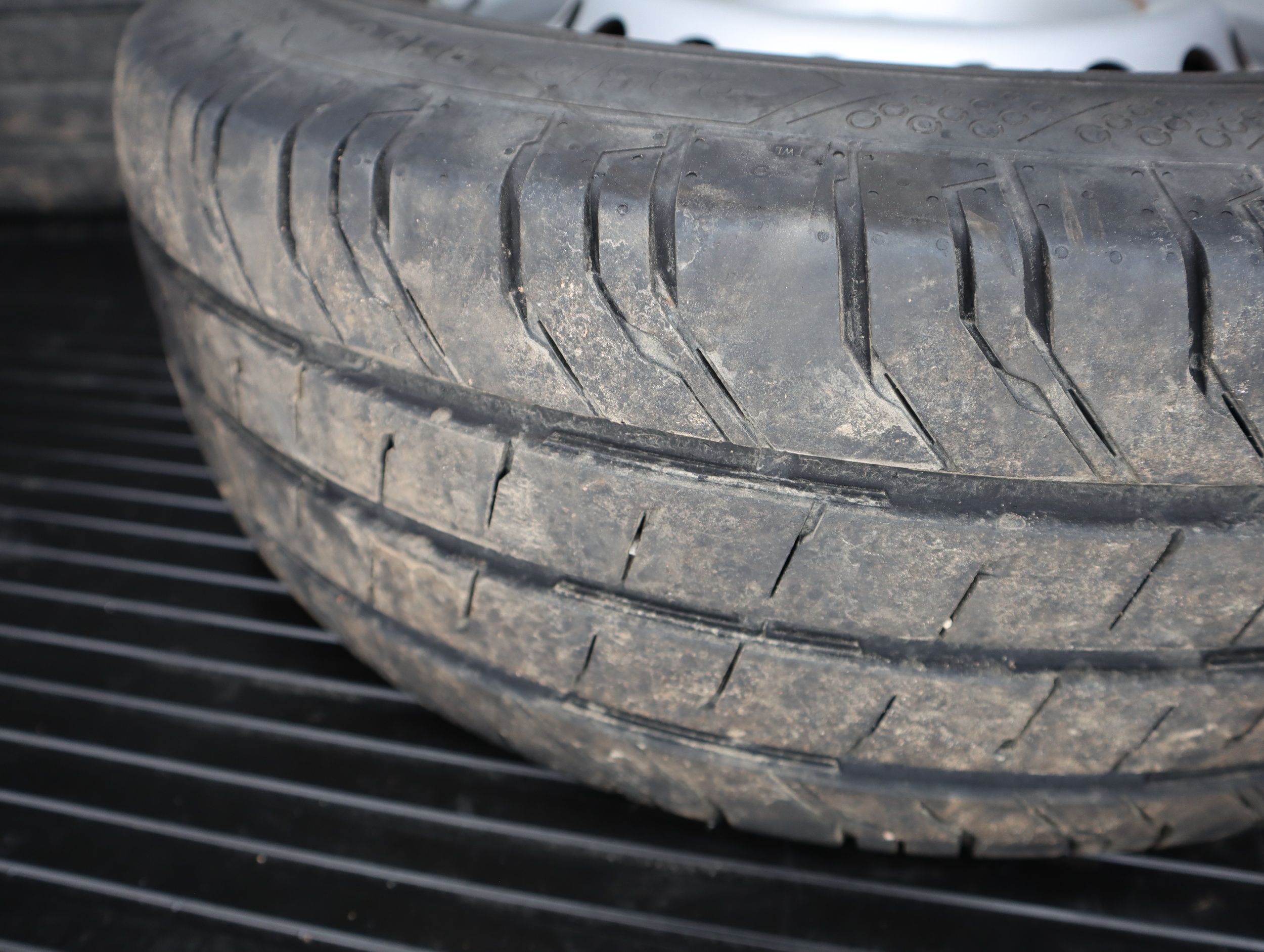 MERCEDES-BENZ SPRINTER 2017