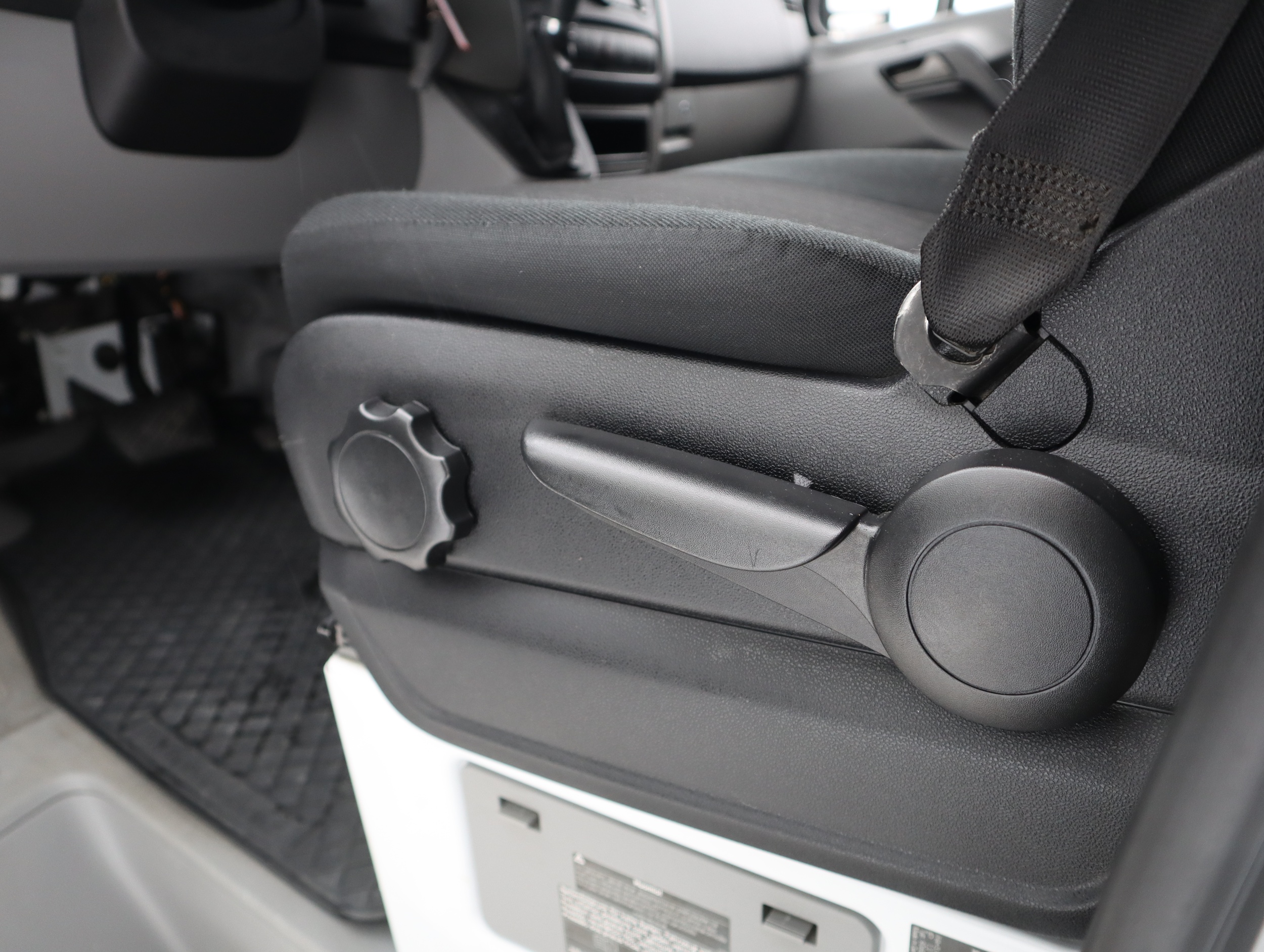 MERCEDES-BENZ SPRINTER 2017