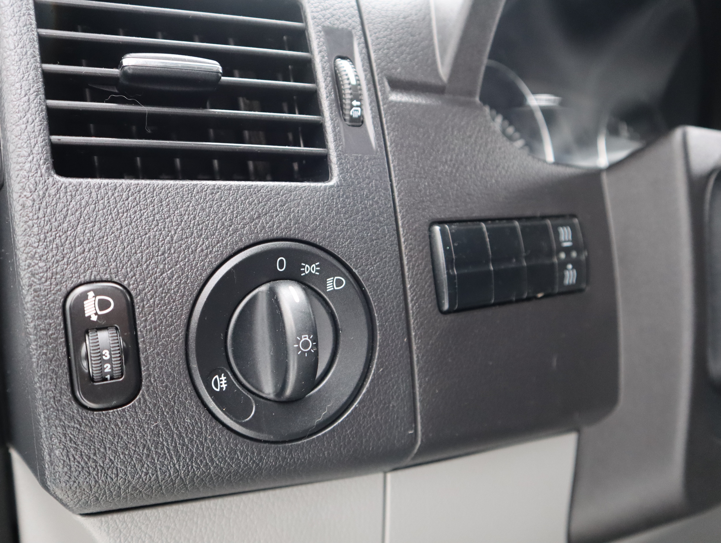 MERCEDES-BENZ SPRINTER 2017