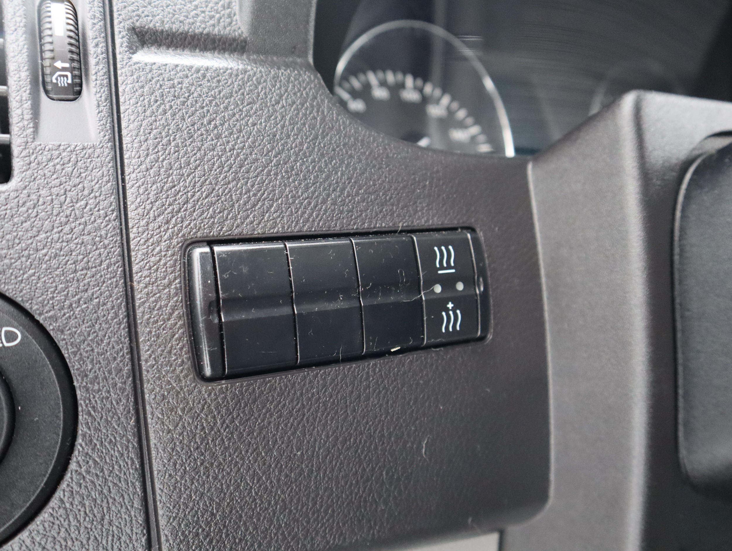 MERCEDES-BENZ SPRINTER 2017