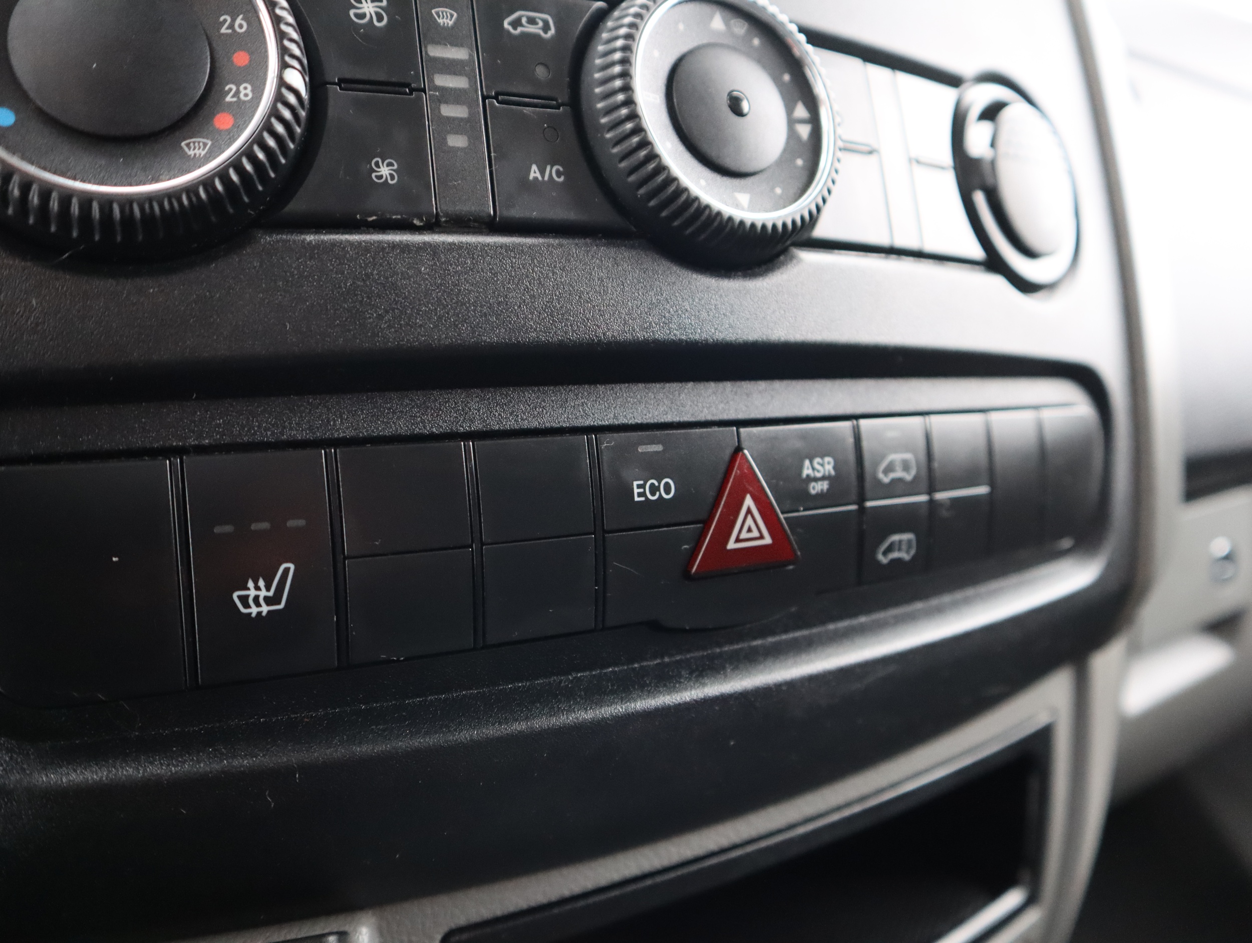 MERCEDES-BENZ SPRINTER 2017