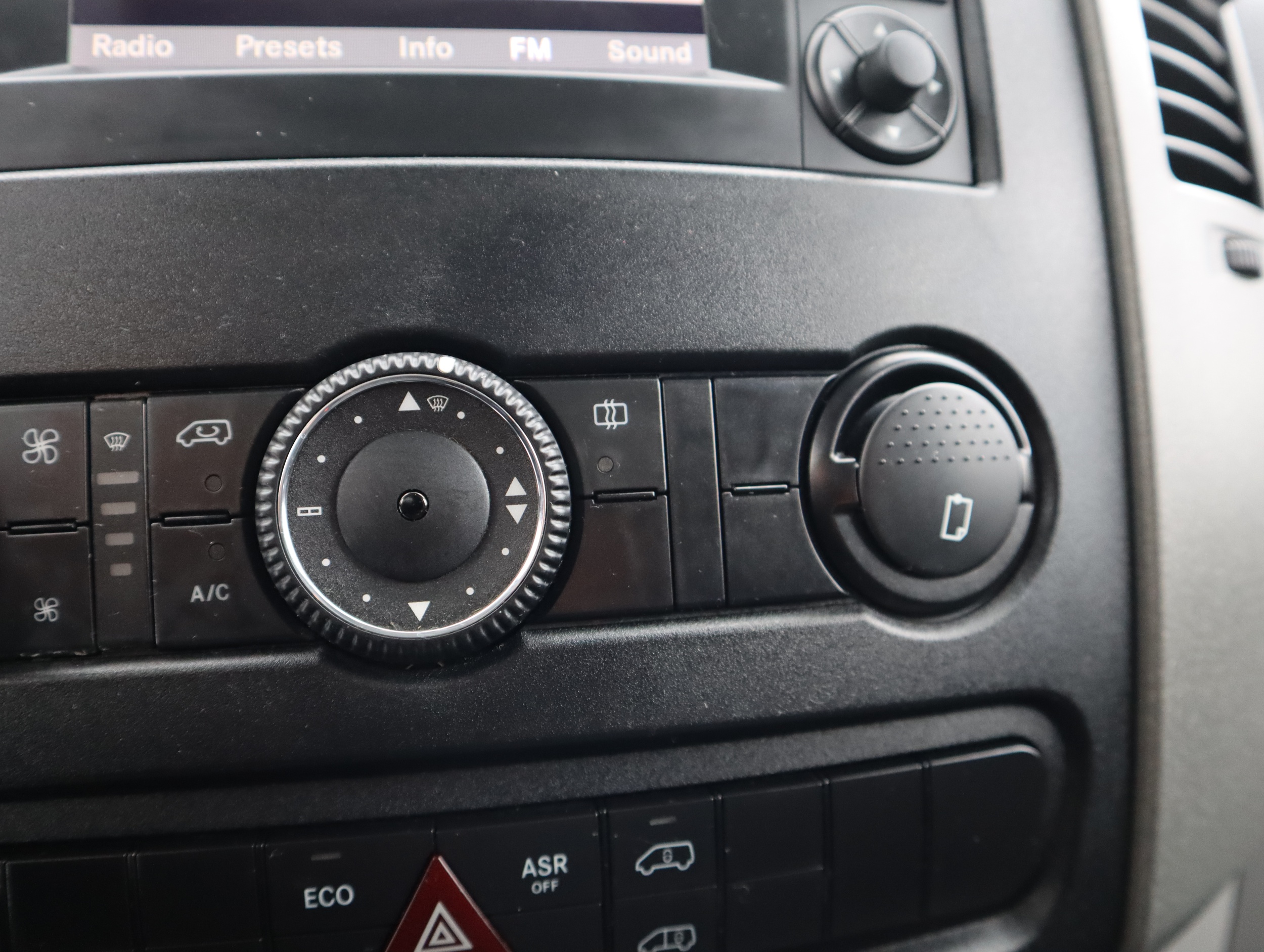 MERCEDES-BENZ SPRINTER 2017