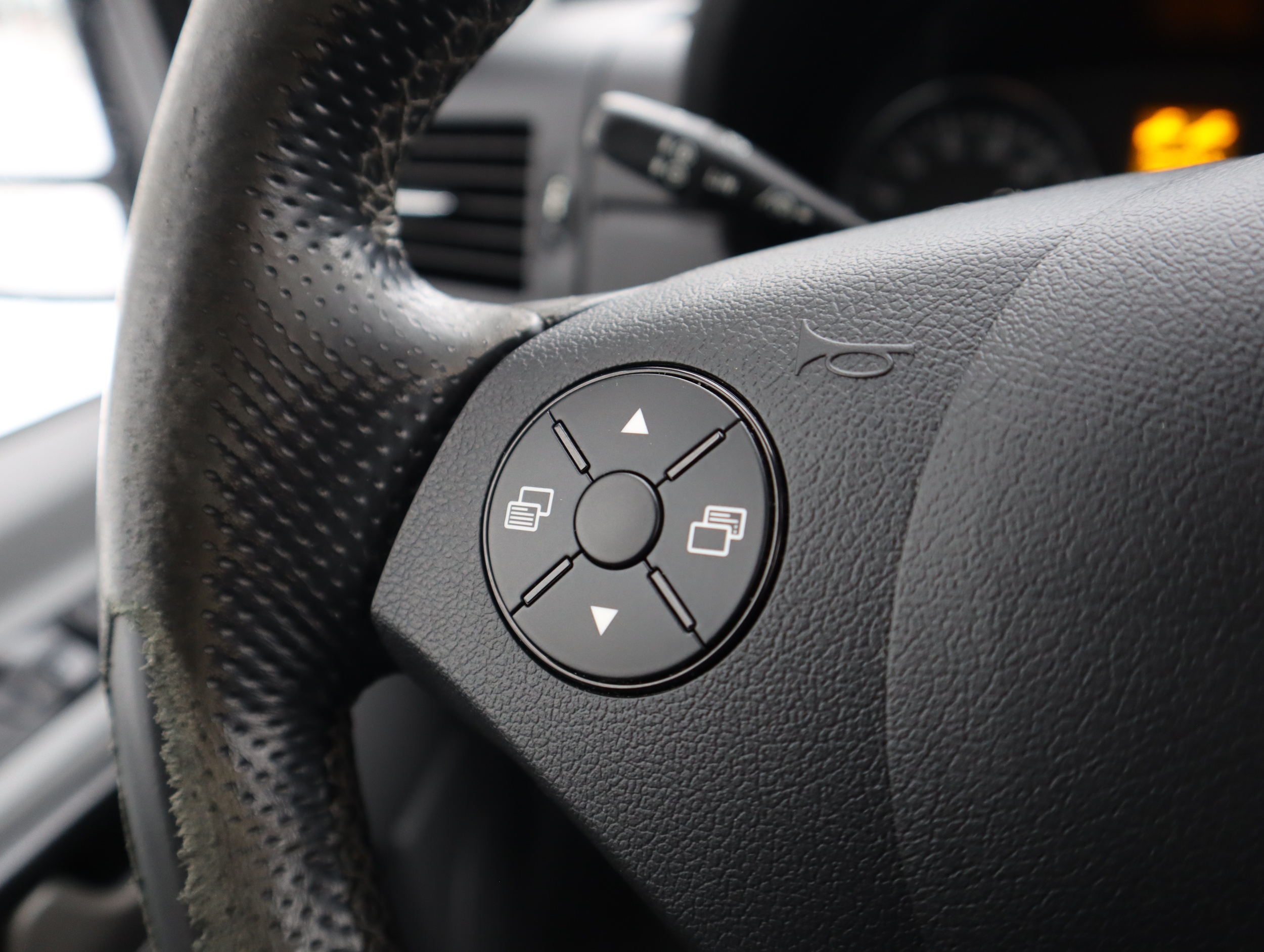 MERCEDES-BENZ SPRINTER 2017