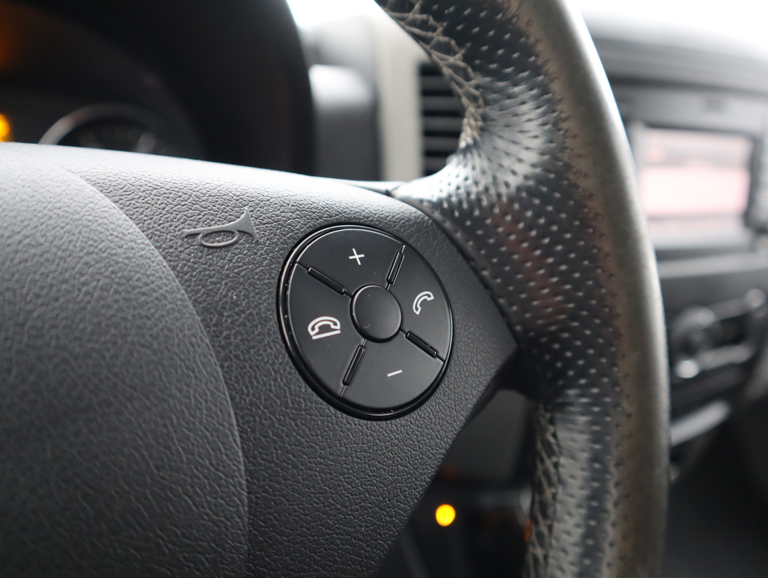 MERCEDES-BENZ SPRINTER 2017