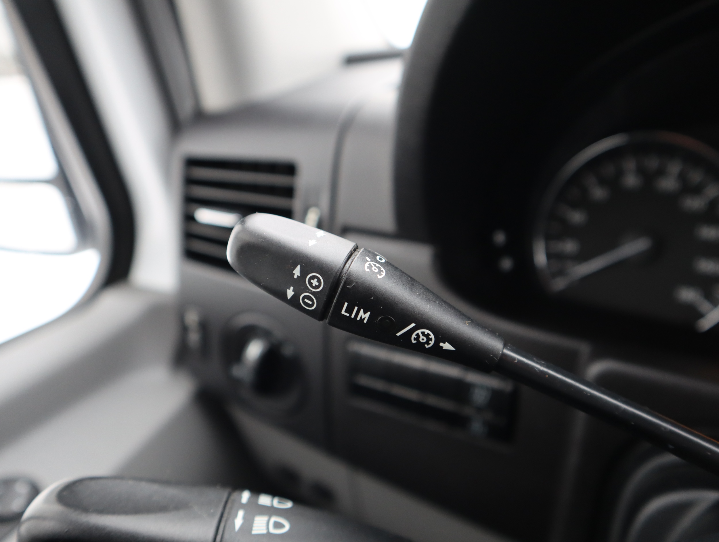 MERCEDES-BENZ SPRINTER 2017