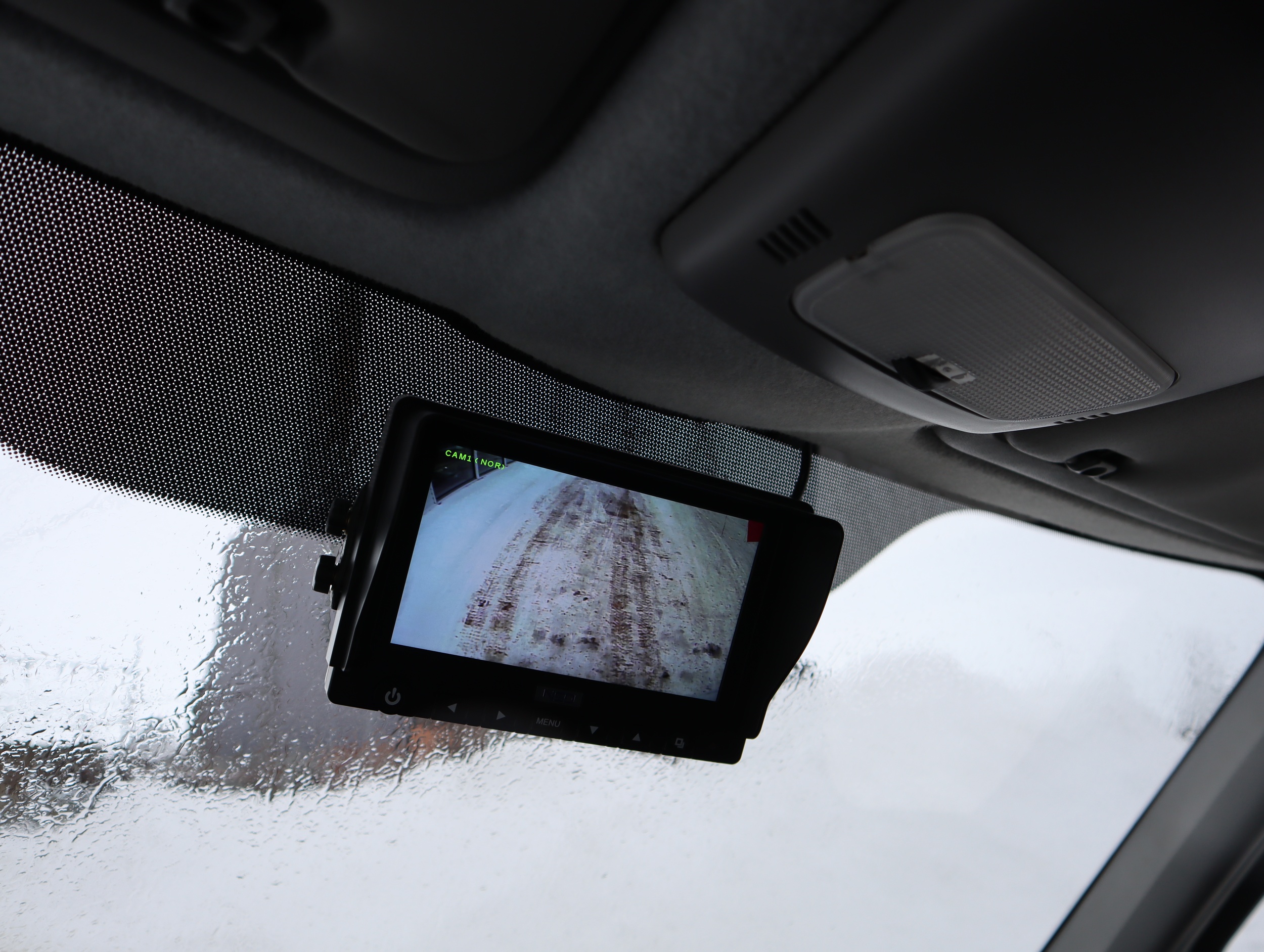 MERCEDES-BENZ SPRINTER 2017