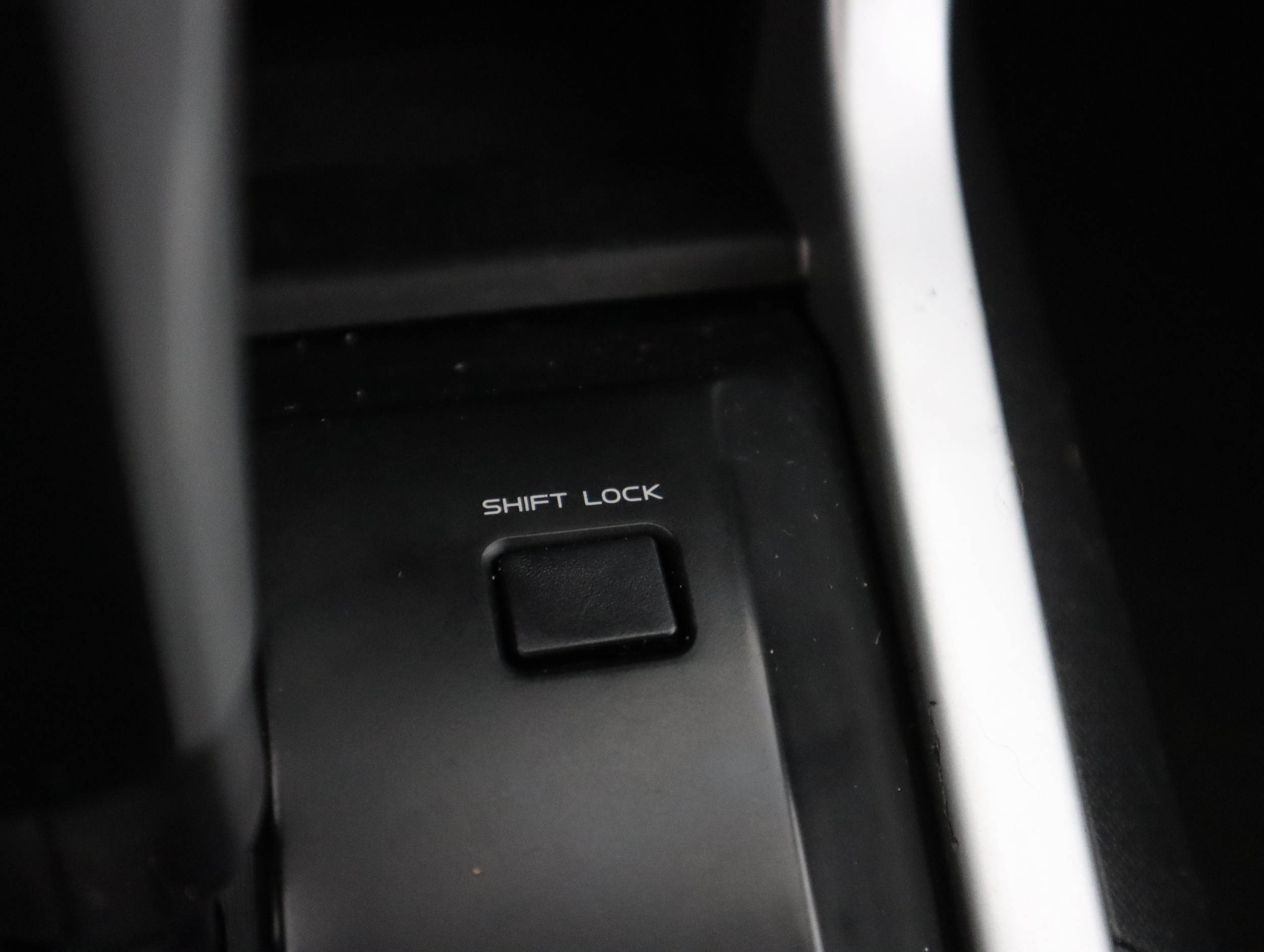 ISUZU D-Max 2019