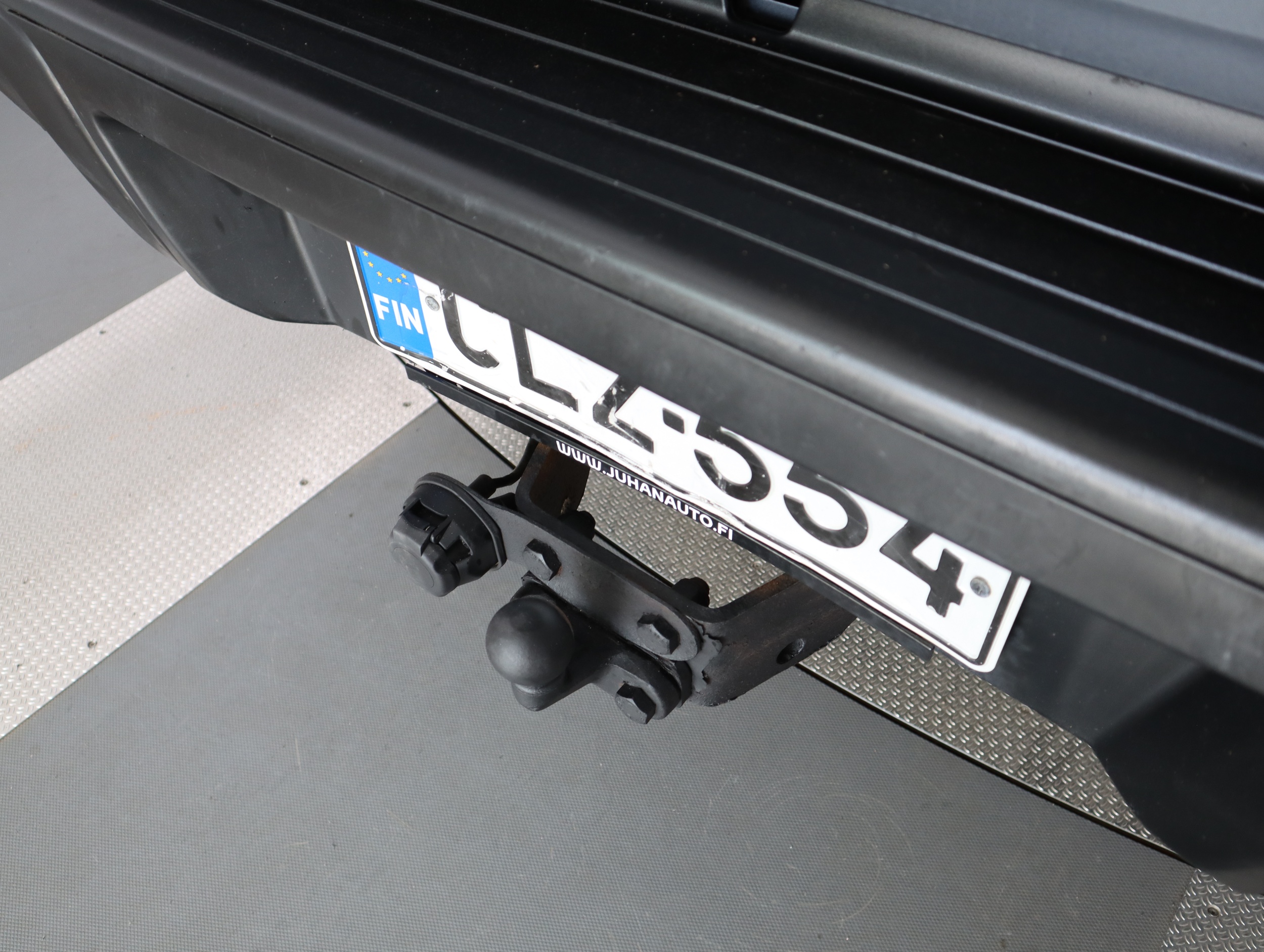 ISUZU D-Max 2019