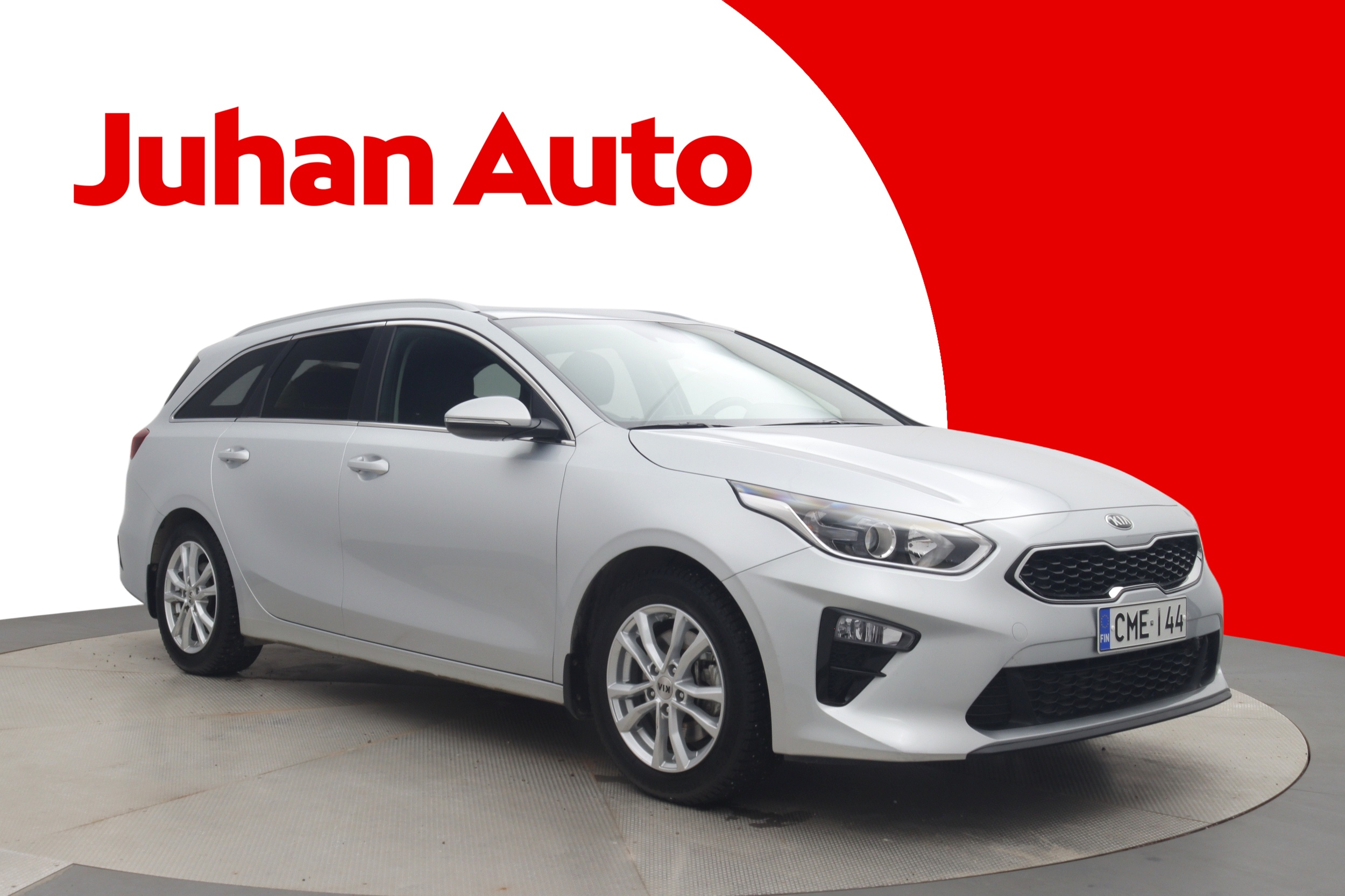 KIA CEED 2019