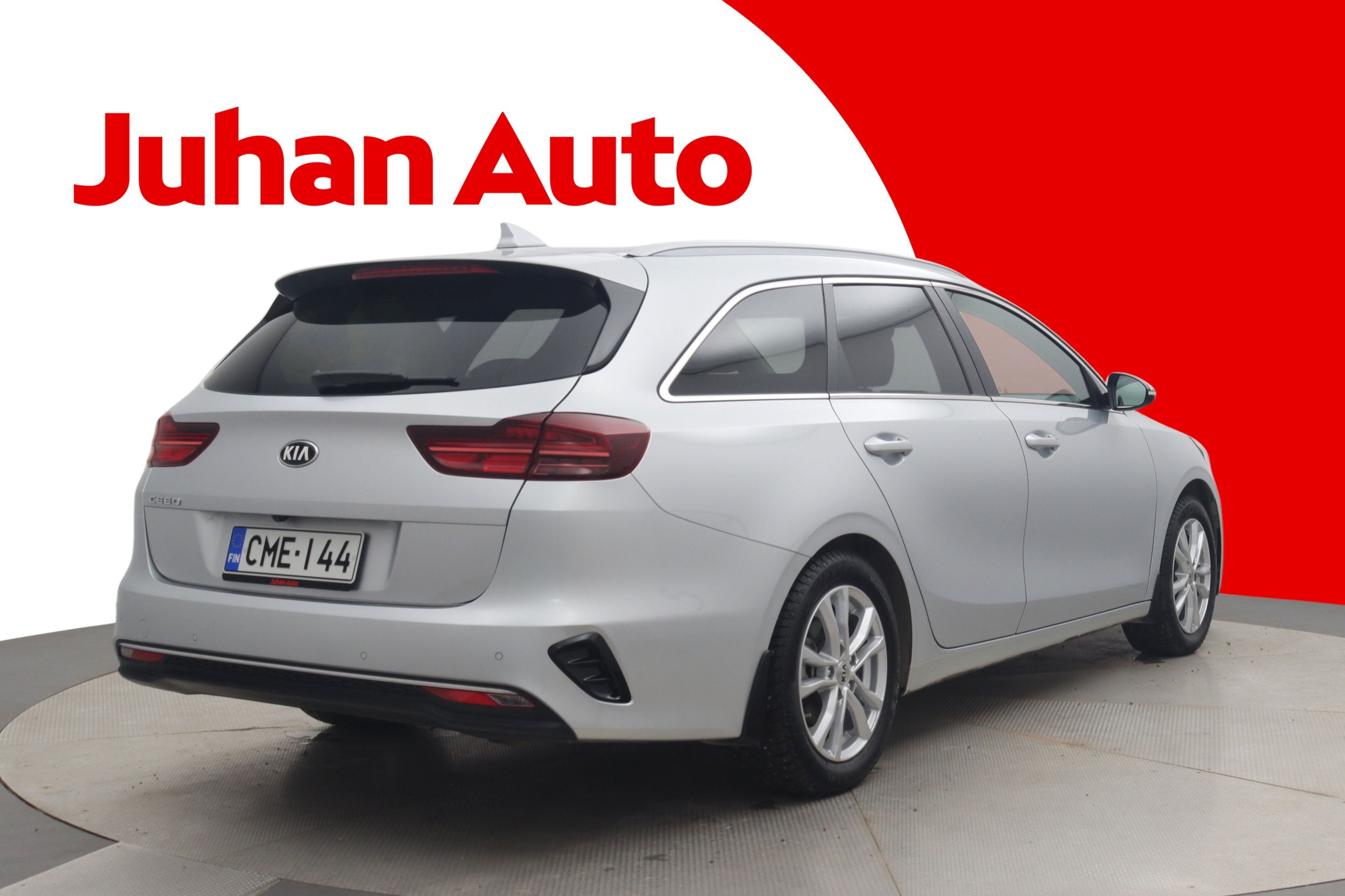 KIA CEED 2019