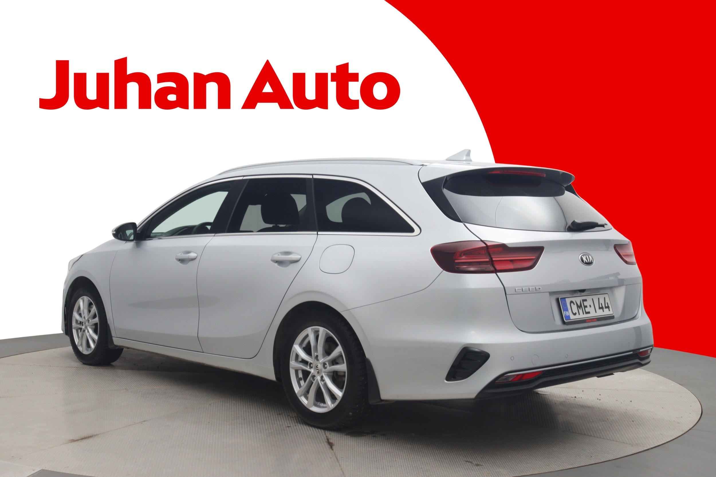 KIA CEED 2019