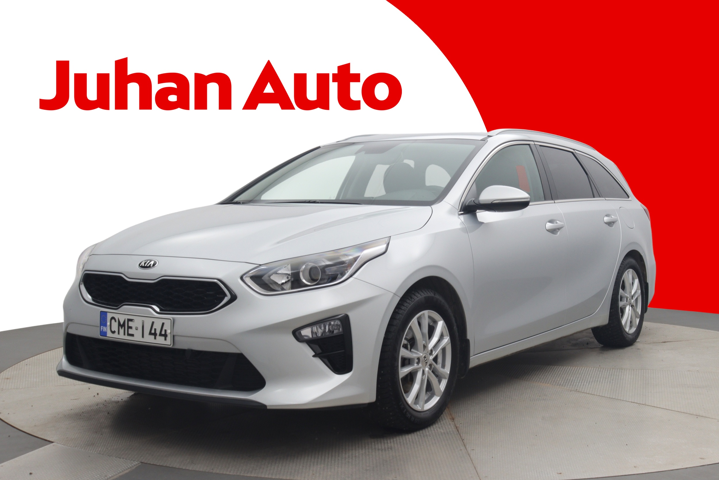 KIA CEED 2019