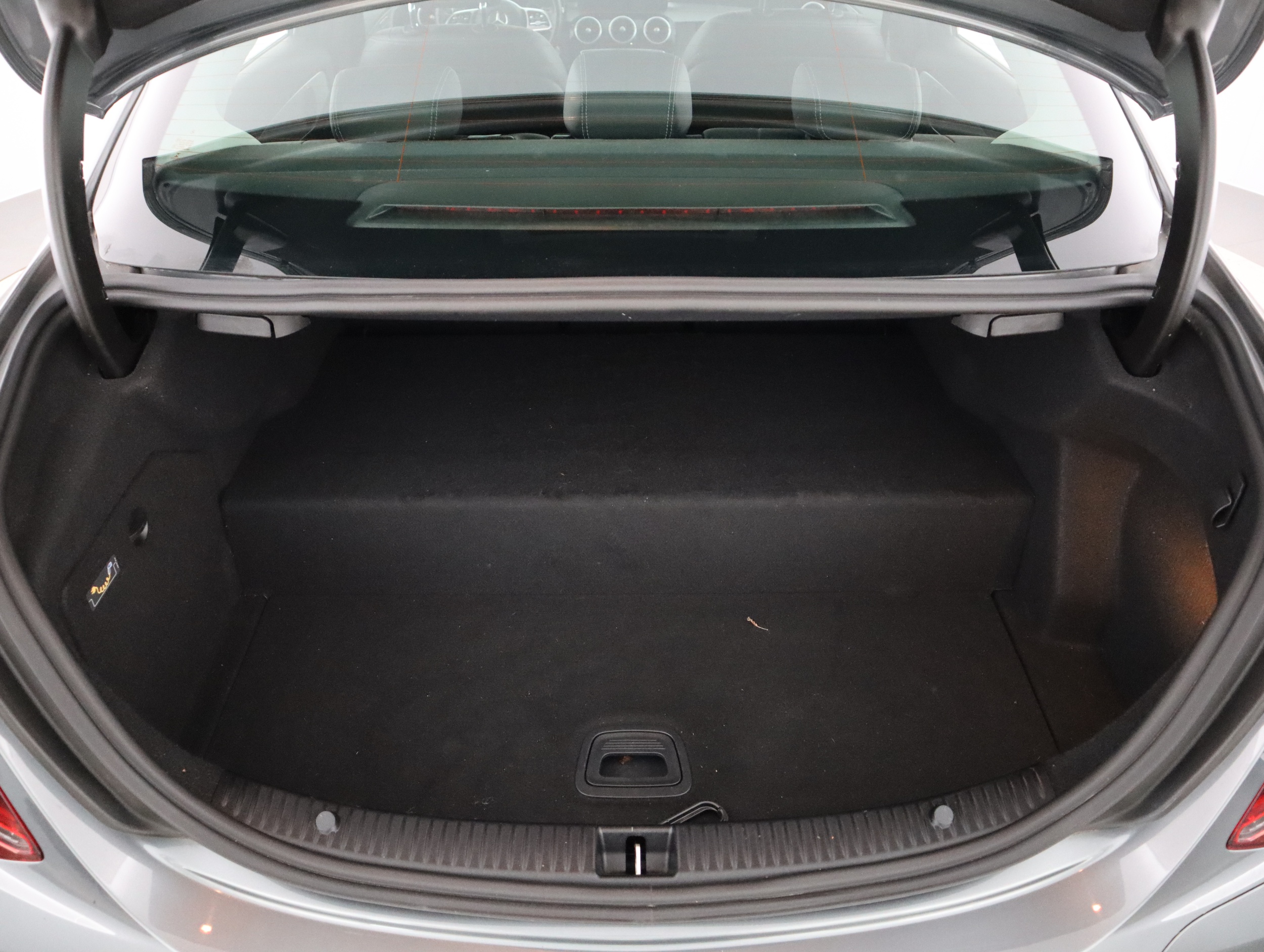 MERCEDES-BENZ C 2020