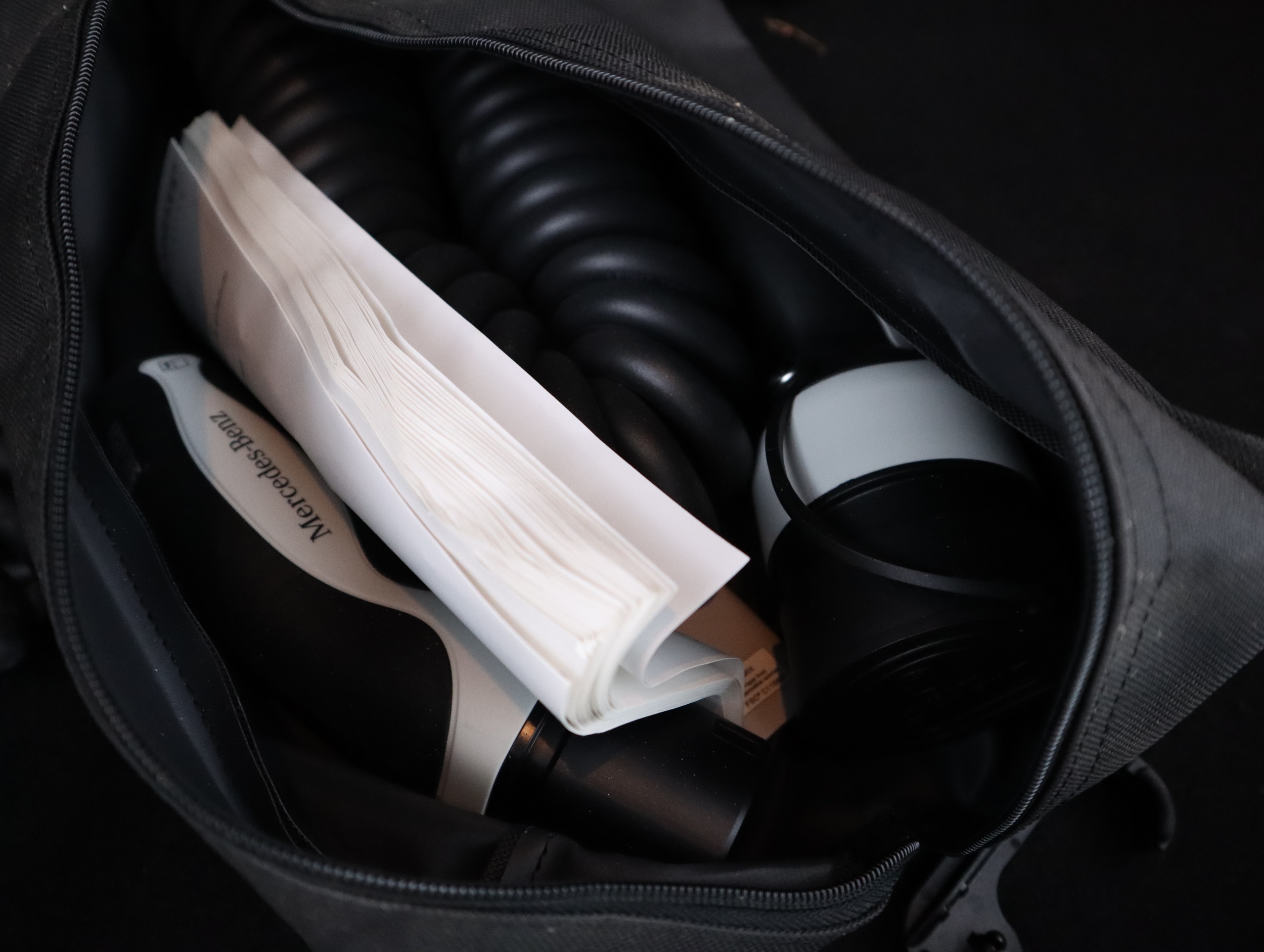 MERCEDES-BENZ C 2020