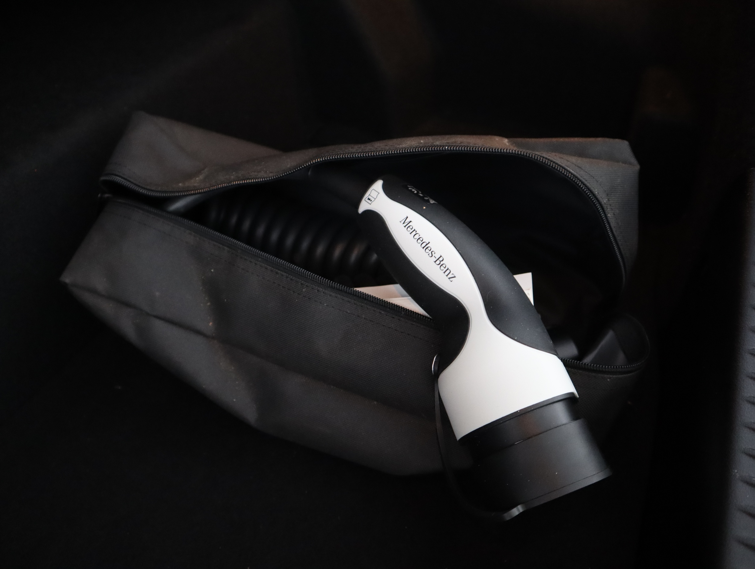 MERCEDES-BENZ C 2020