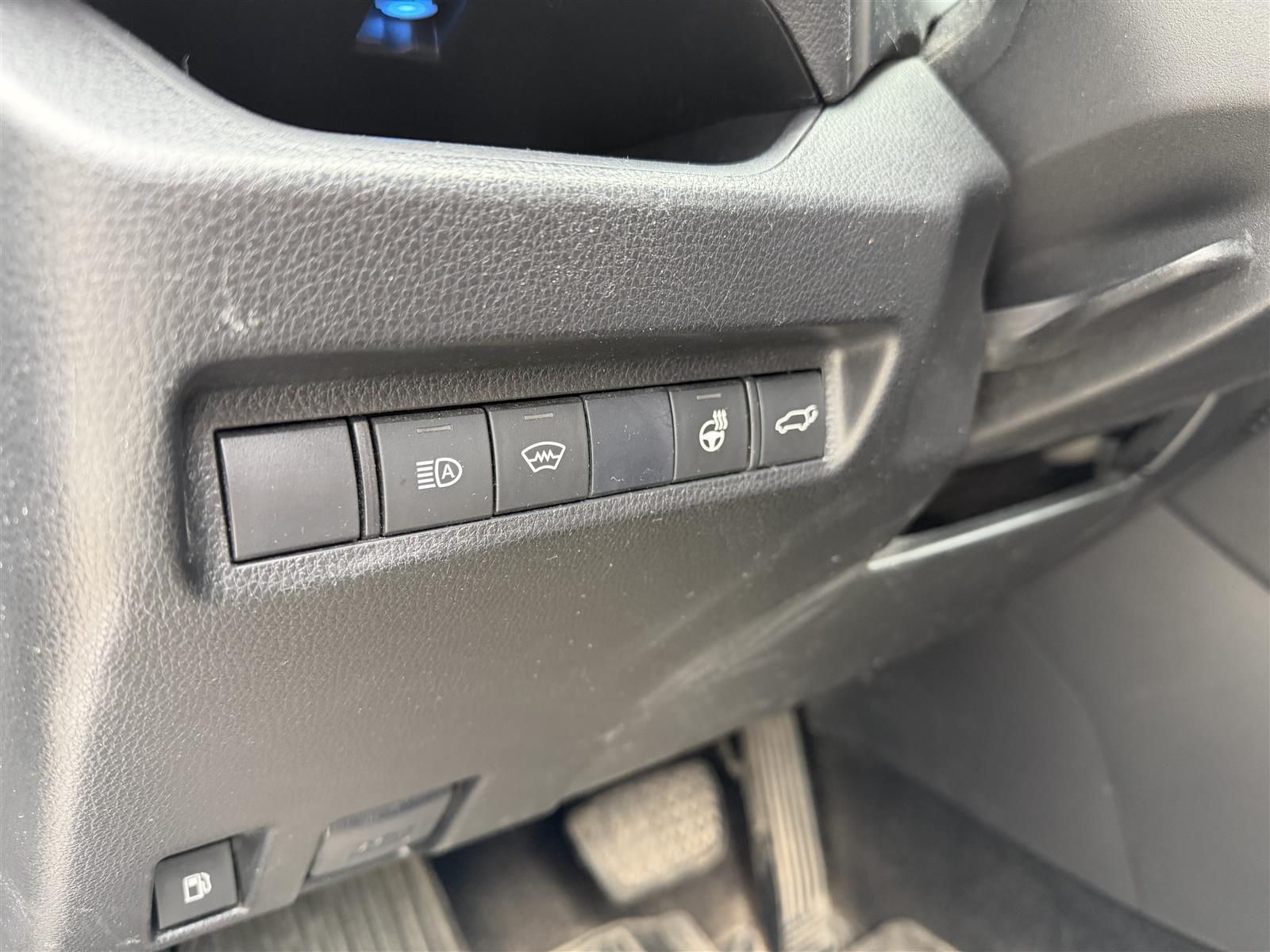 Toyota RAV4 Plug-in 2021