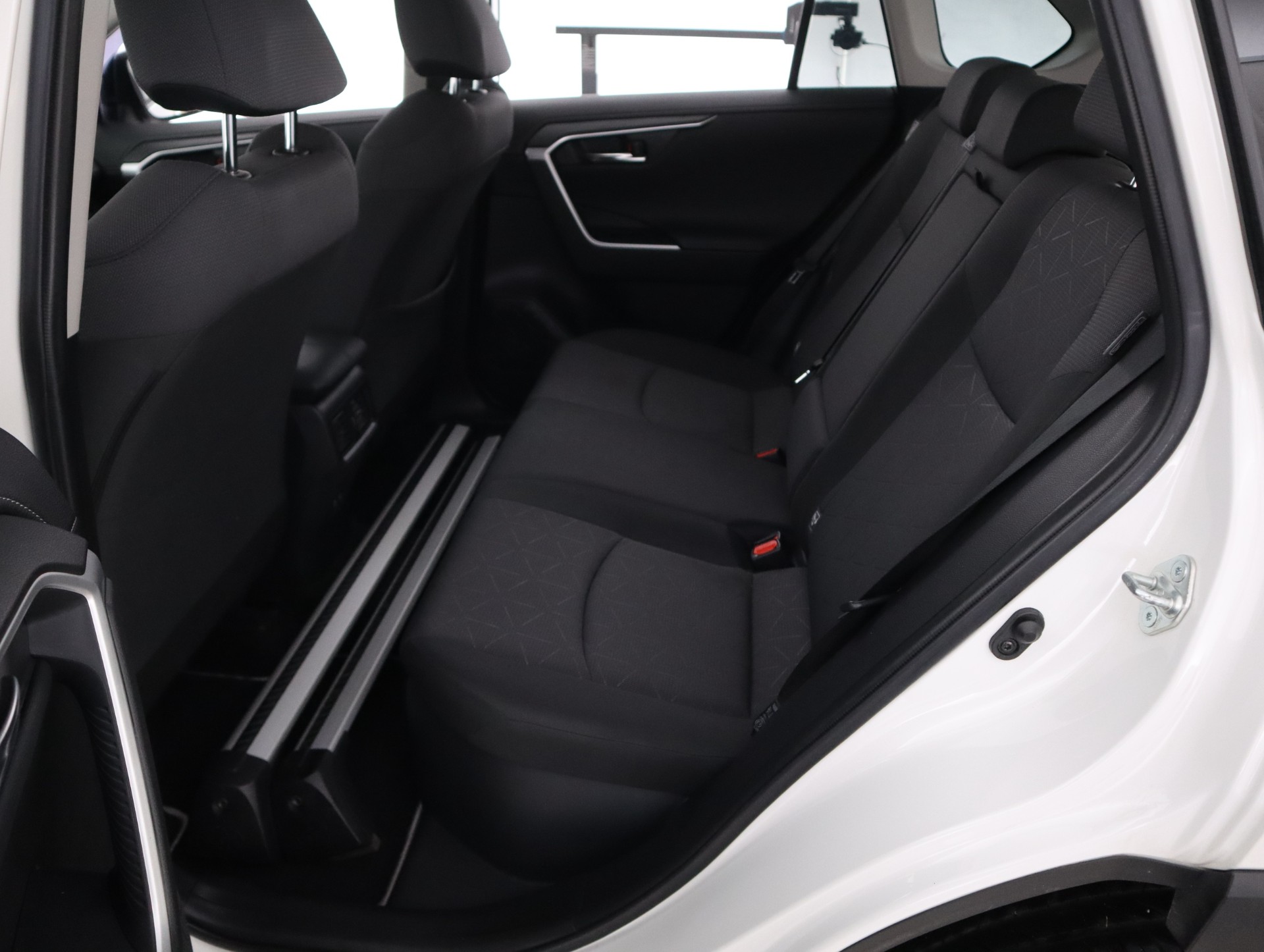 TOYOTA RAV4 2021