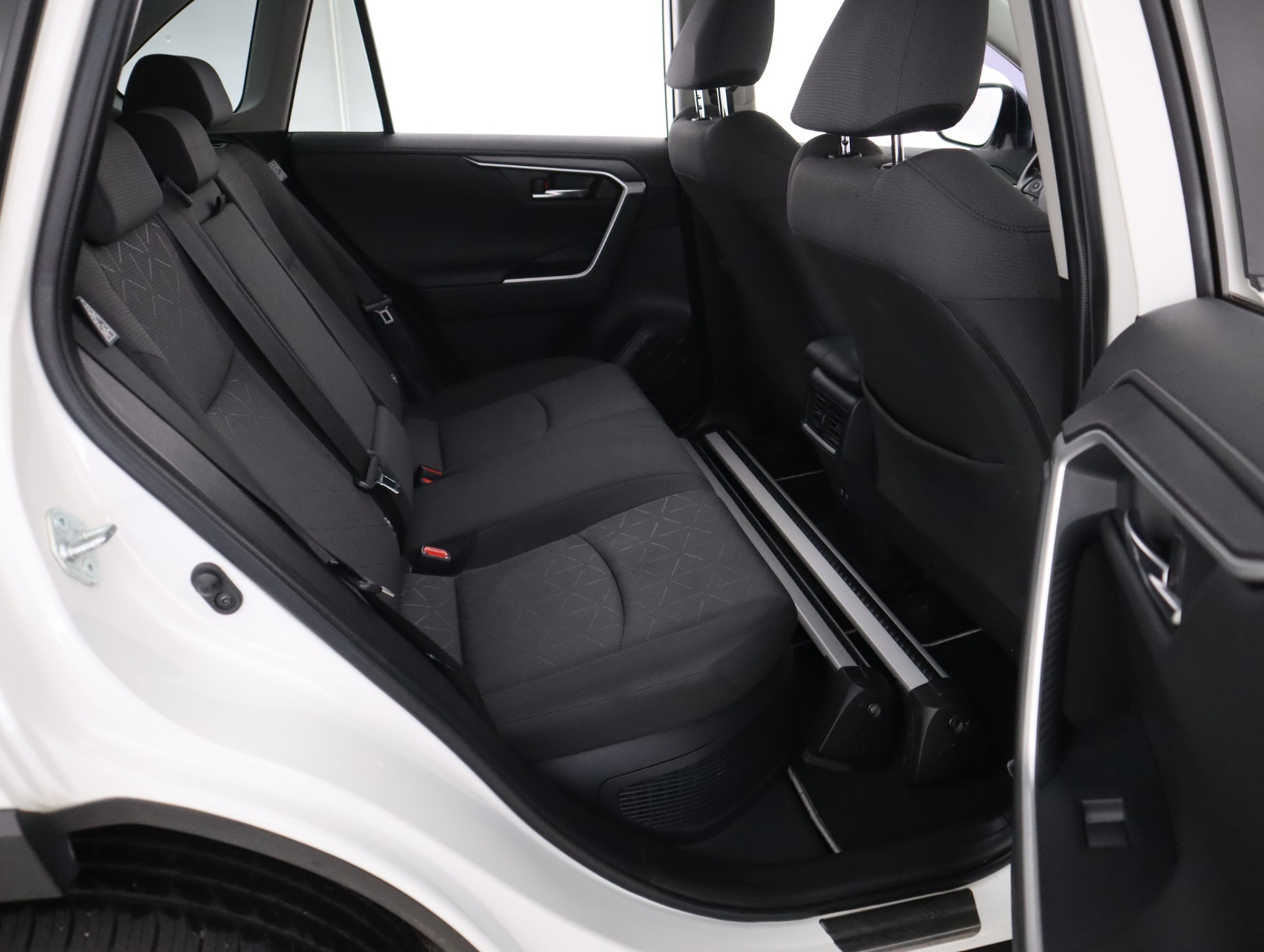 TOYOTA RAV4 2021