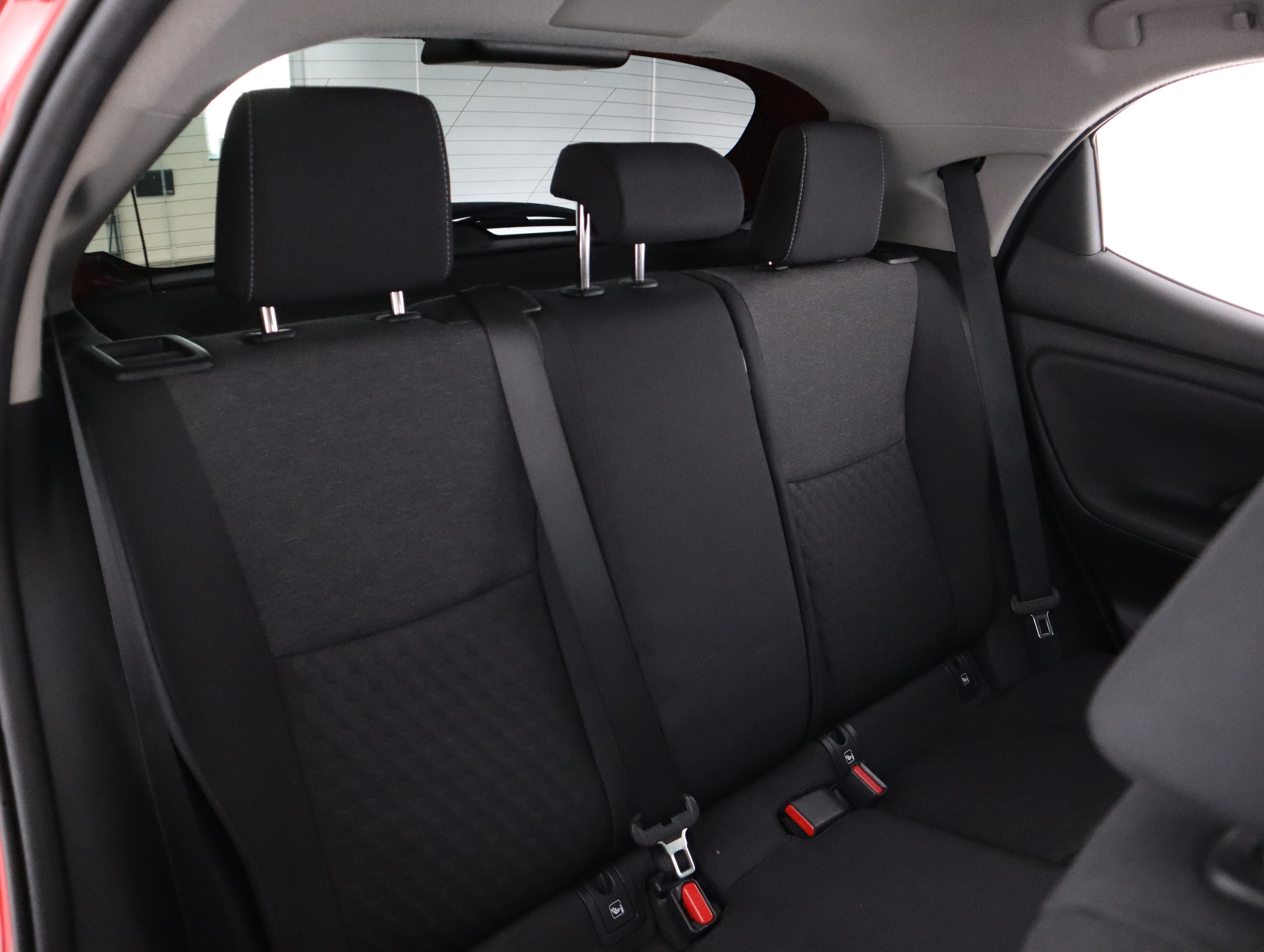 TOYOTA Yaris 2022
