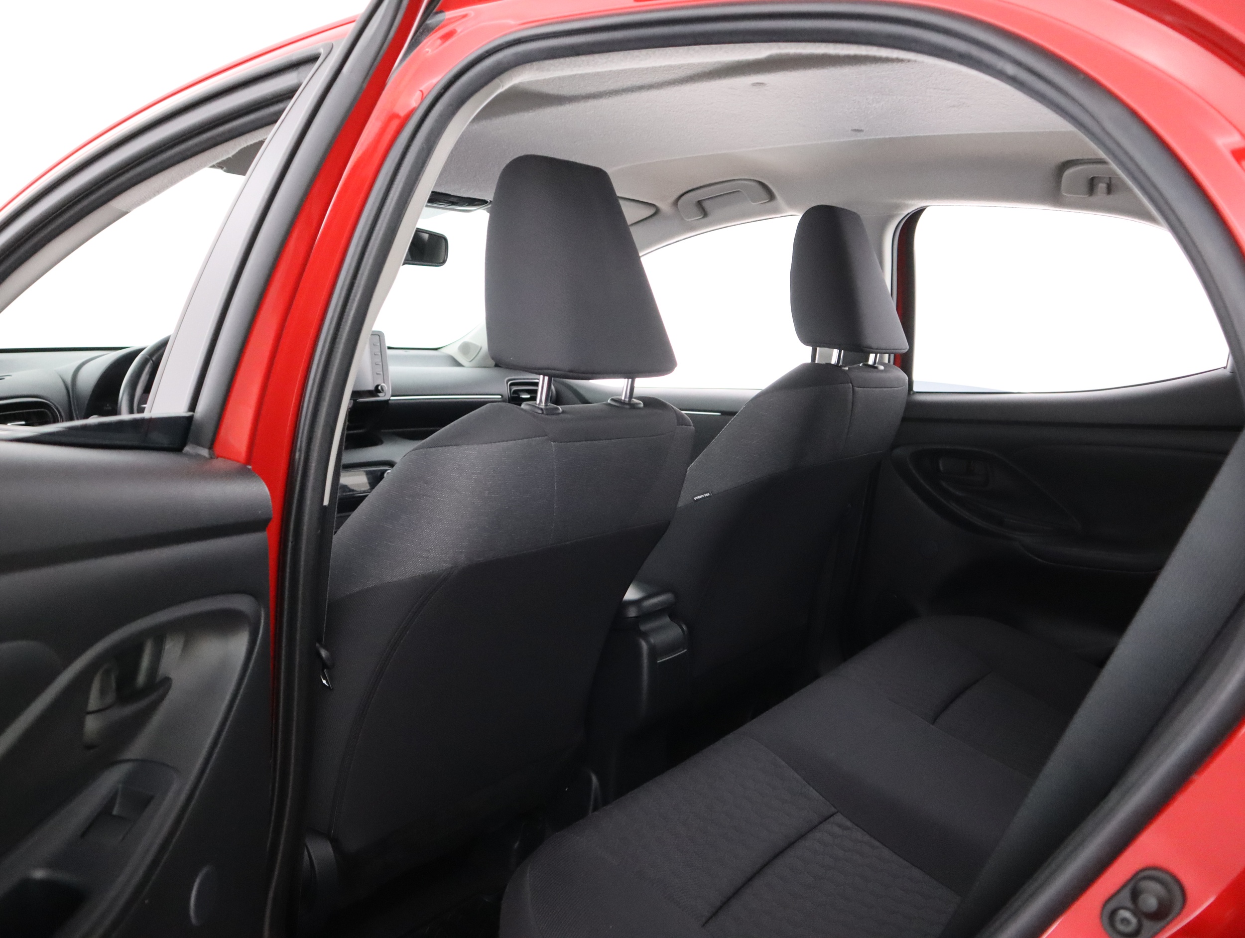 TOYOTA Yaris 2022